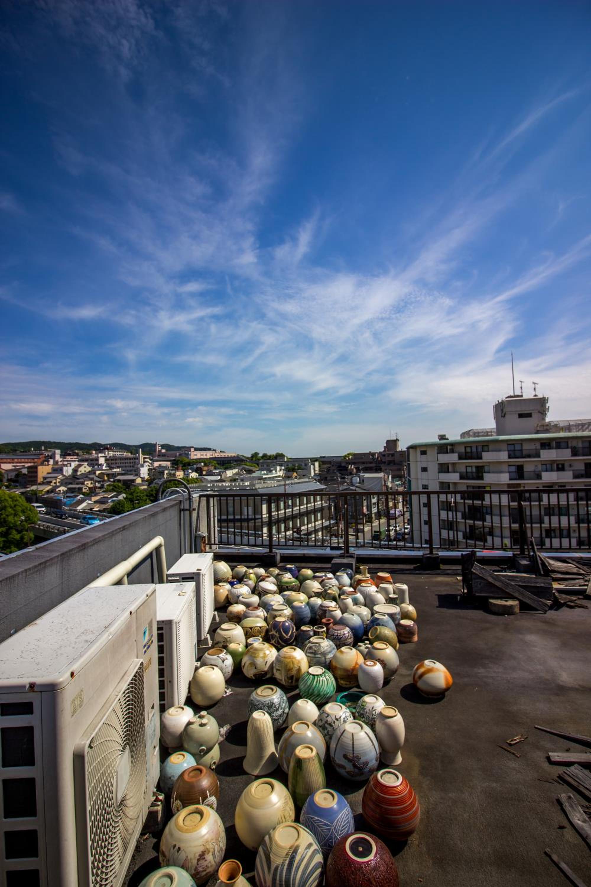 roof