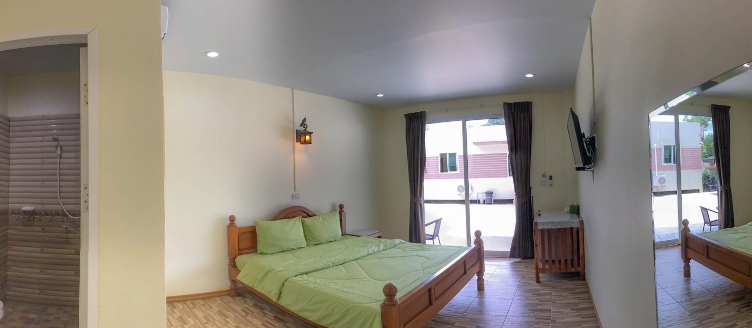Pleai Ta Lea Resort