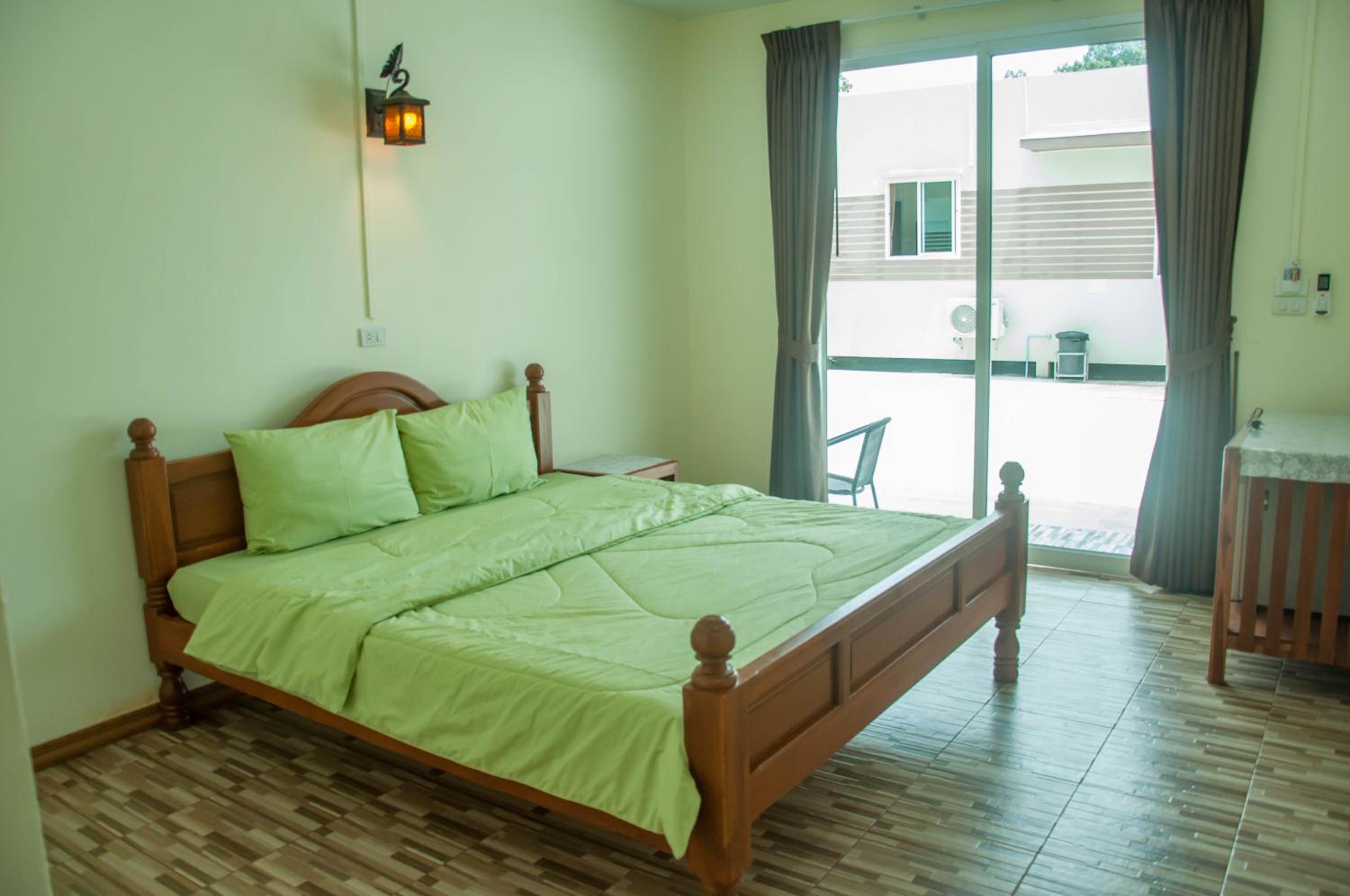 Pleai Ta Lea Resort
