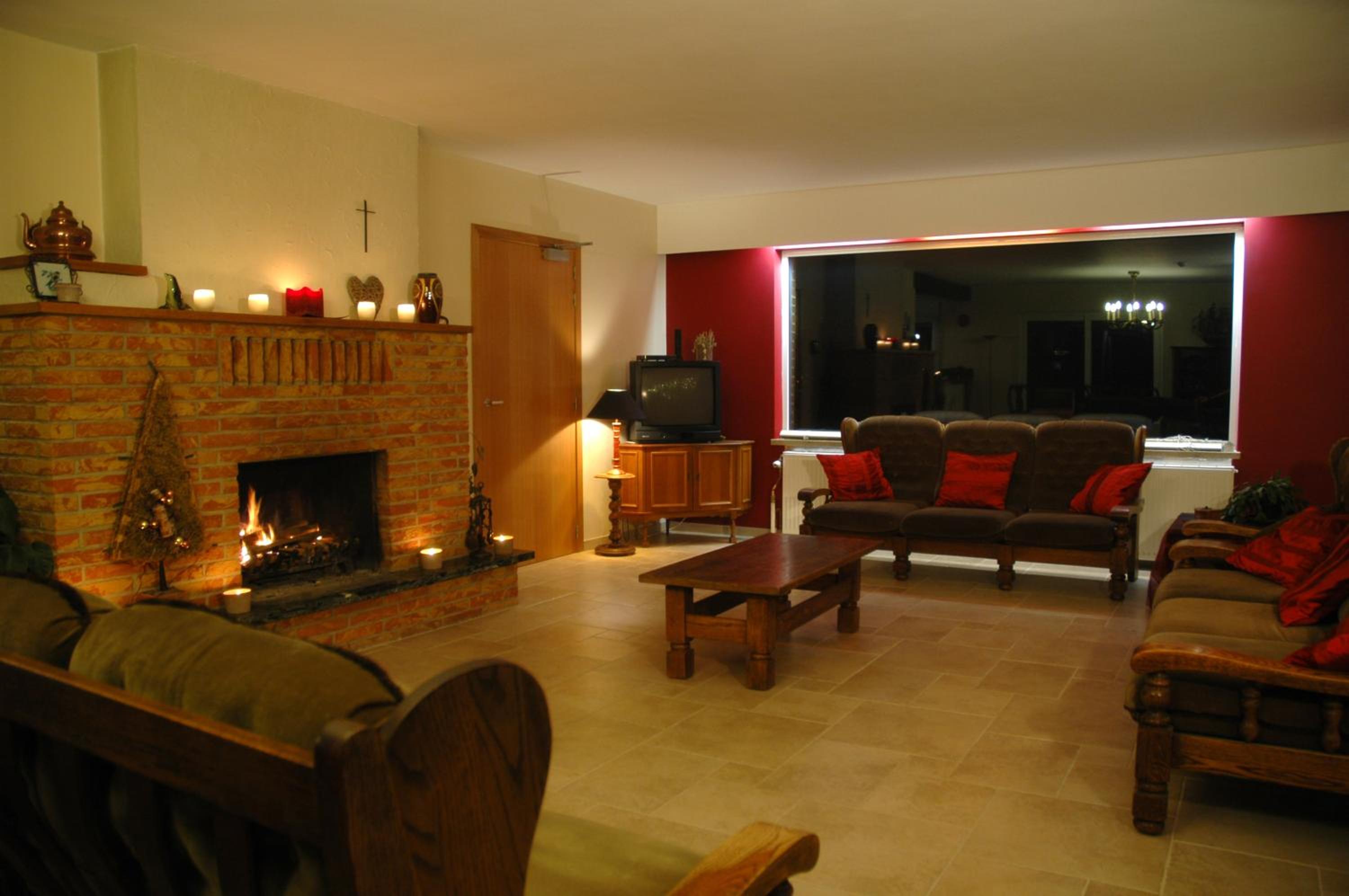 Villa Irene