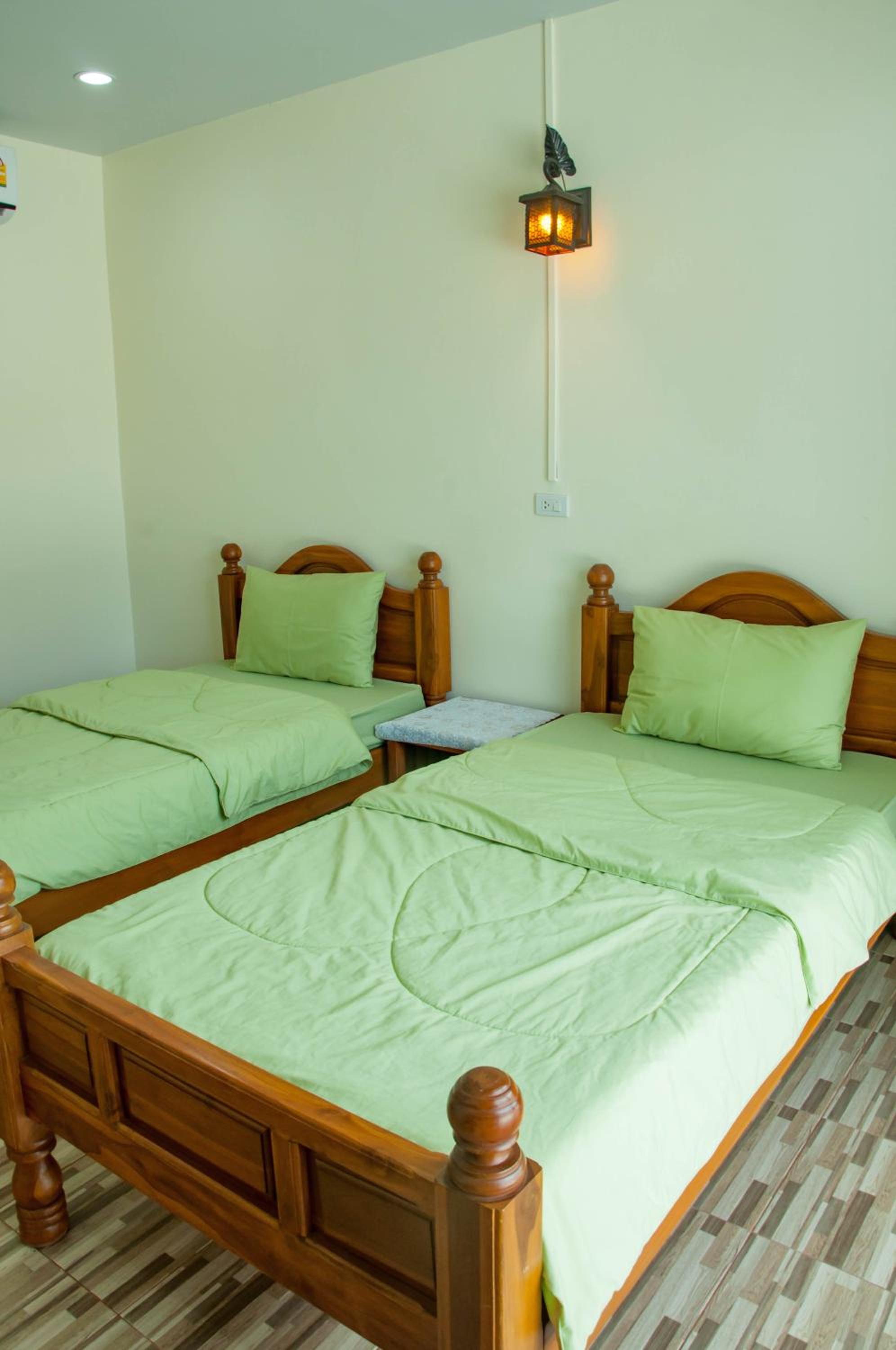 Pleai Ta Lea Resort