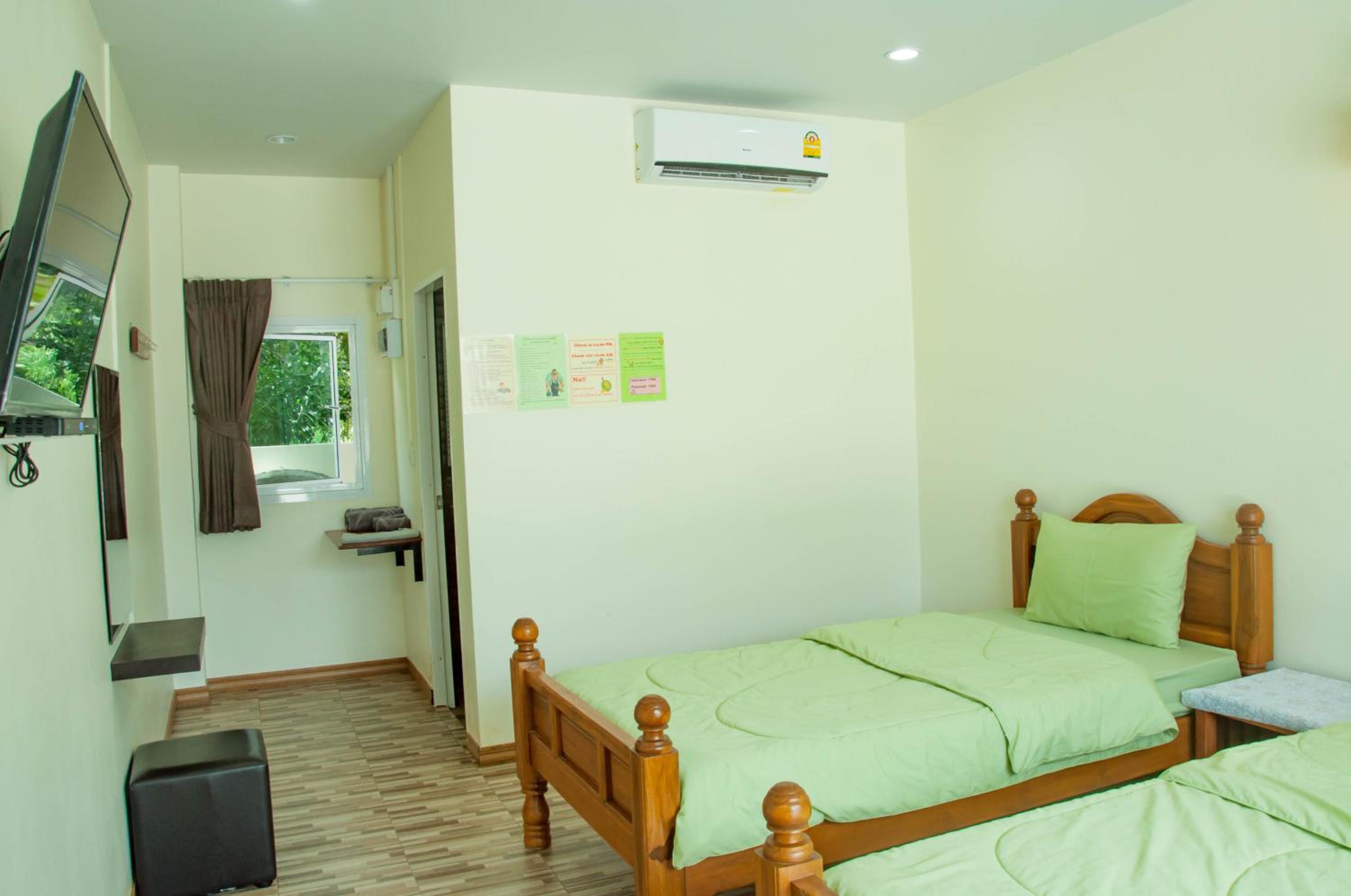 Pleai Ta Lea Resort