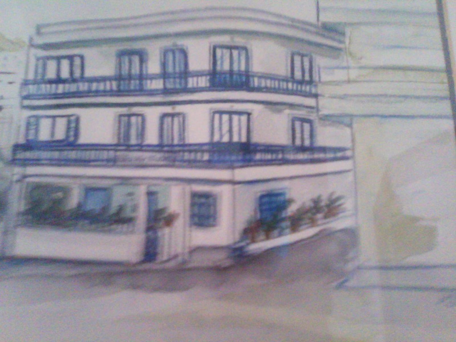 Blue Sky Apartments