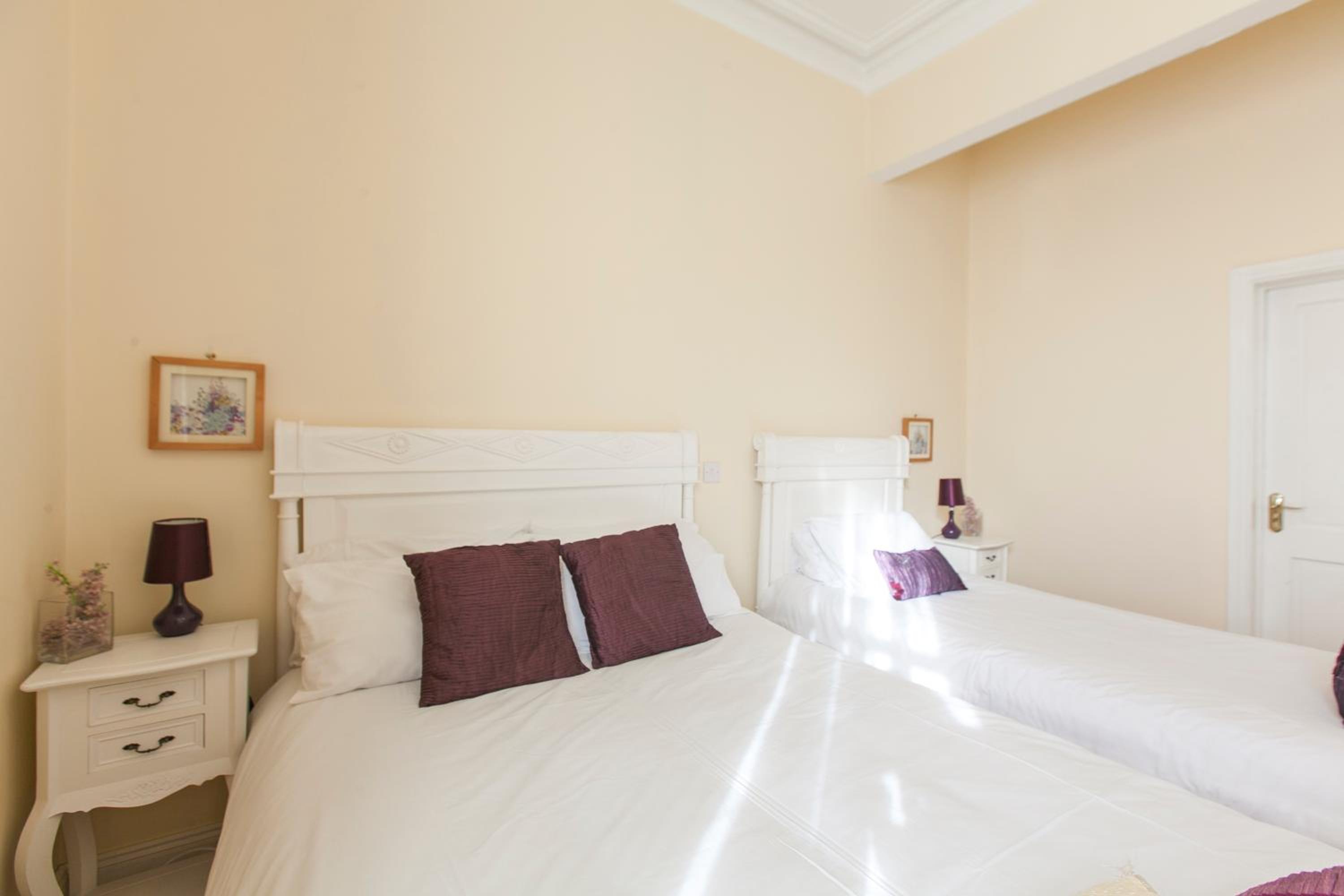 Dublin Vacation Rentals
