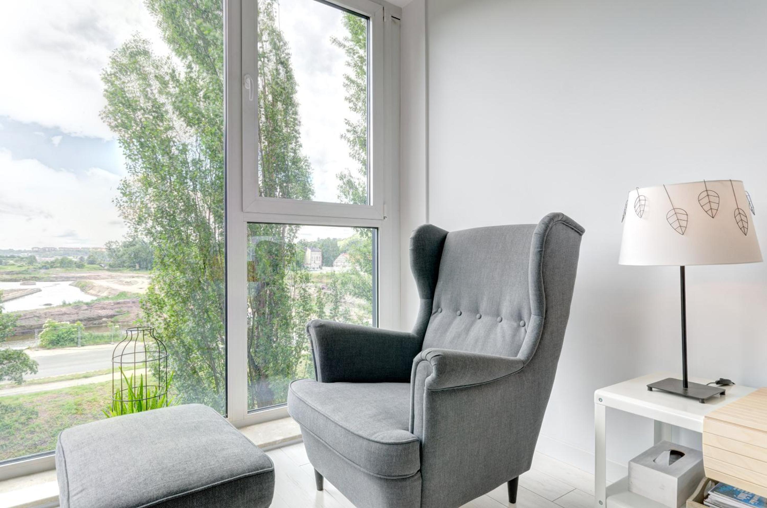 NORDBYHUS Apartamenty Chmielna Park
