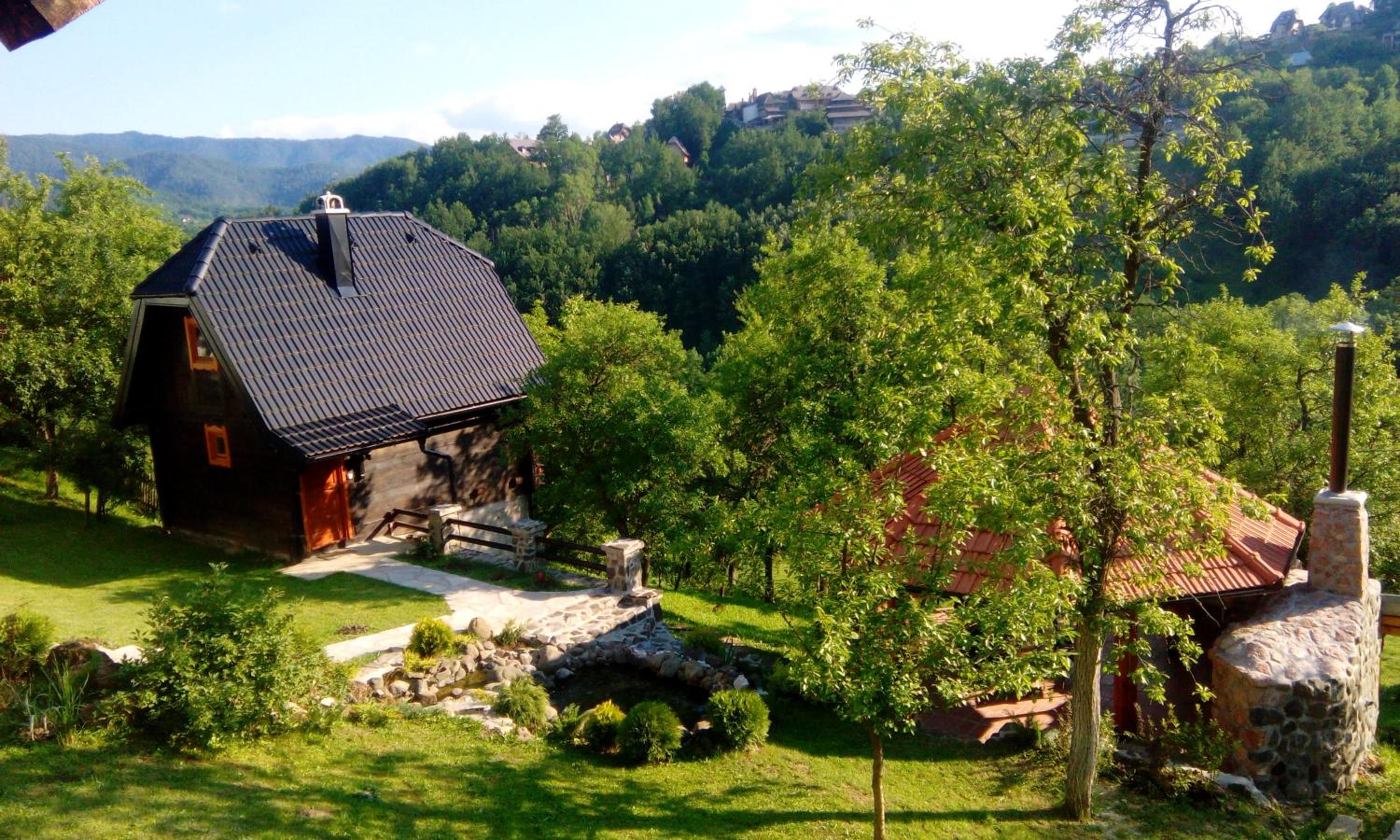 Vacation Home Nana view 2