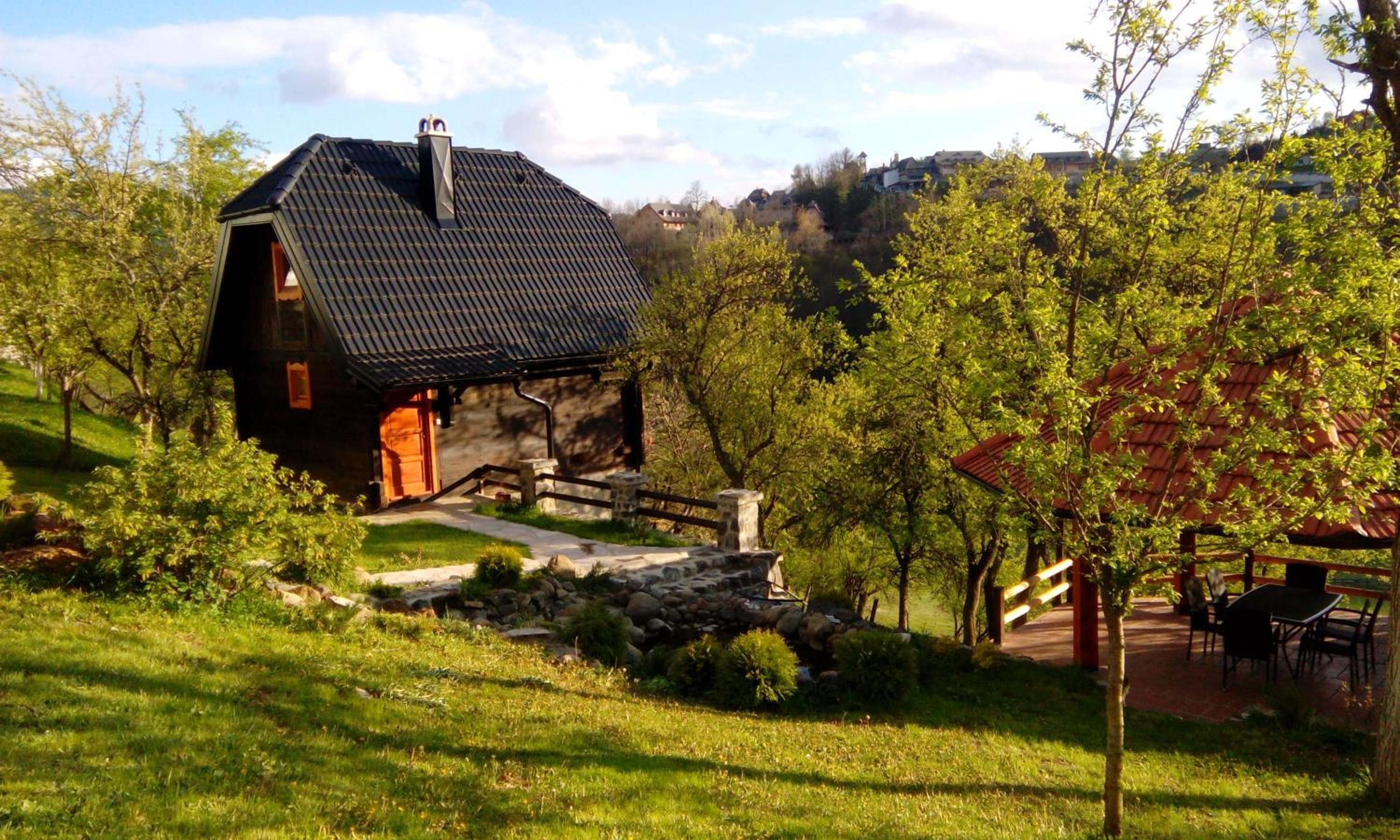 Vacation Home Nana view 3