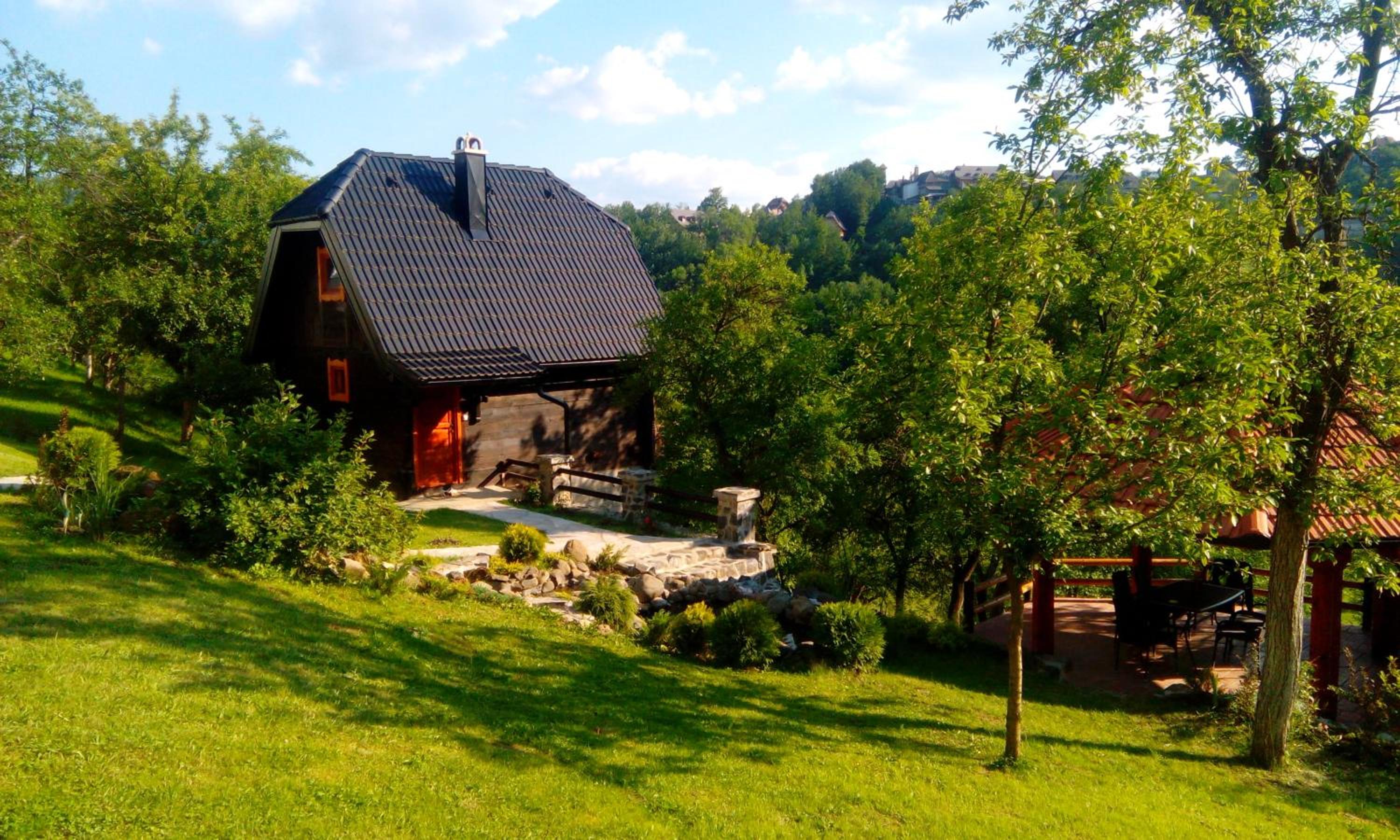 Vacation Home Nana view 4