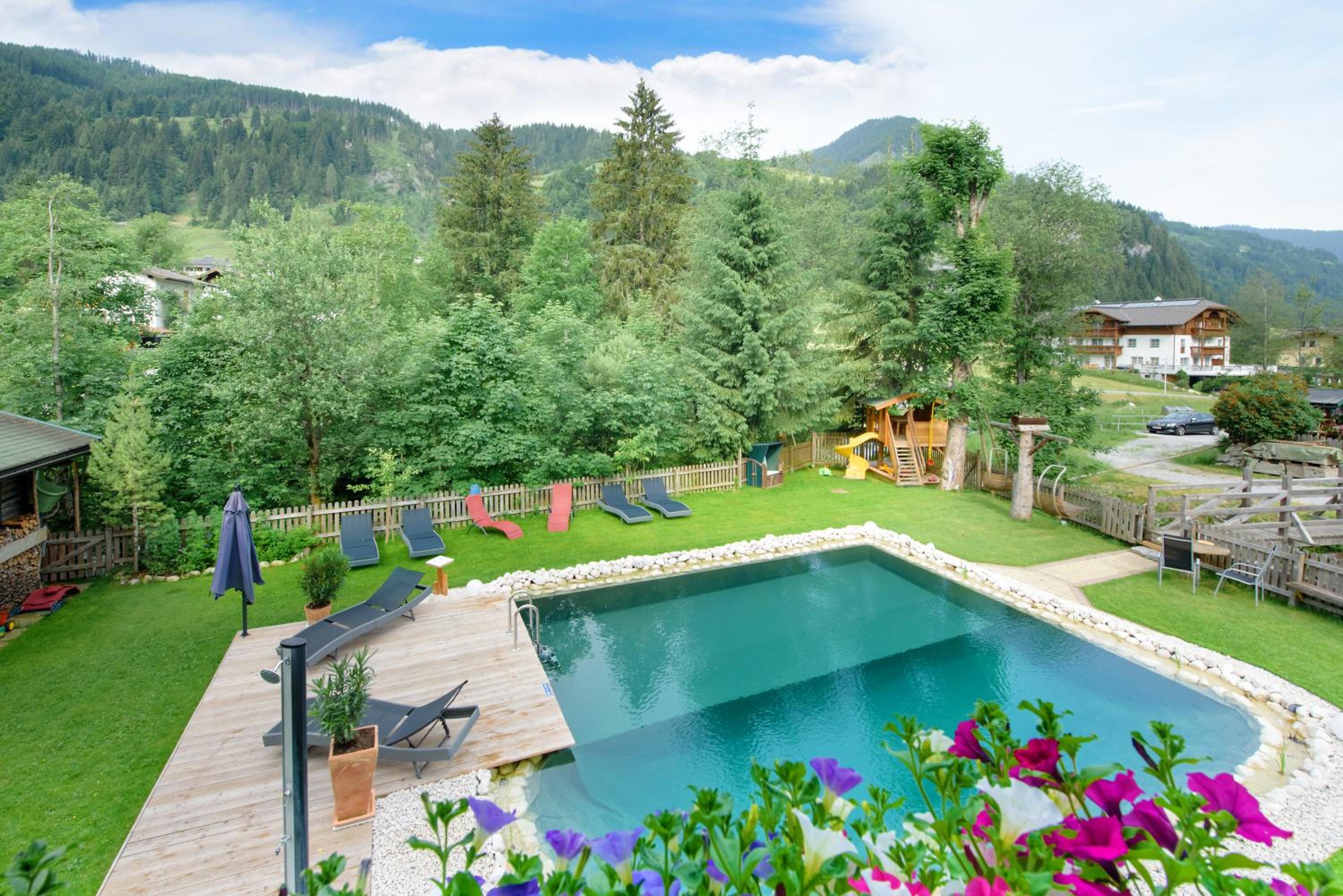 Appartement Viehhauser
