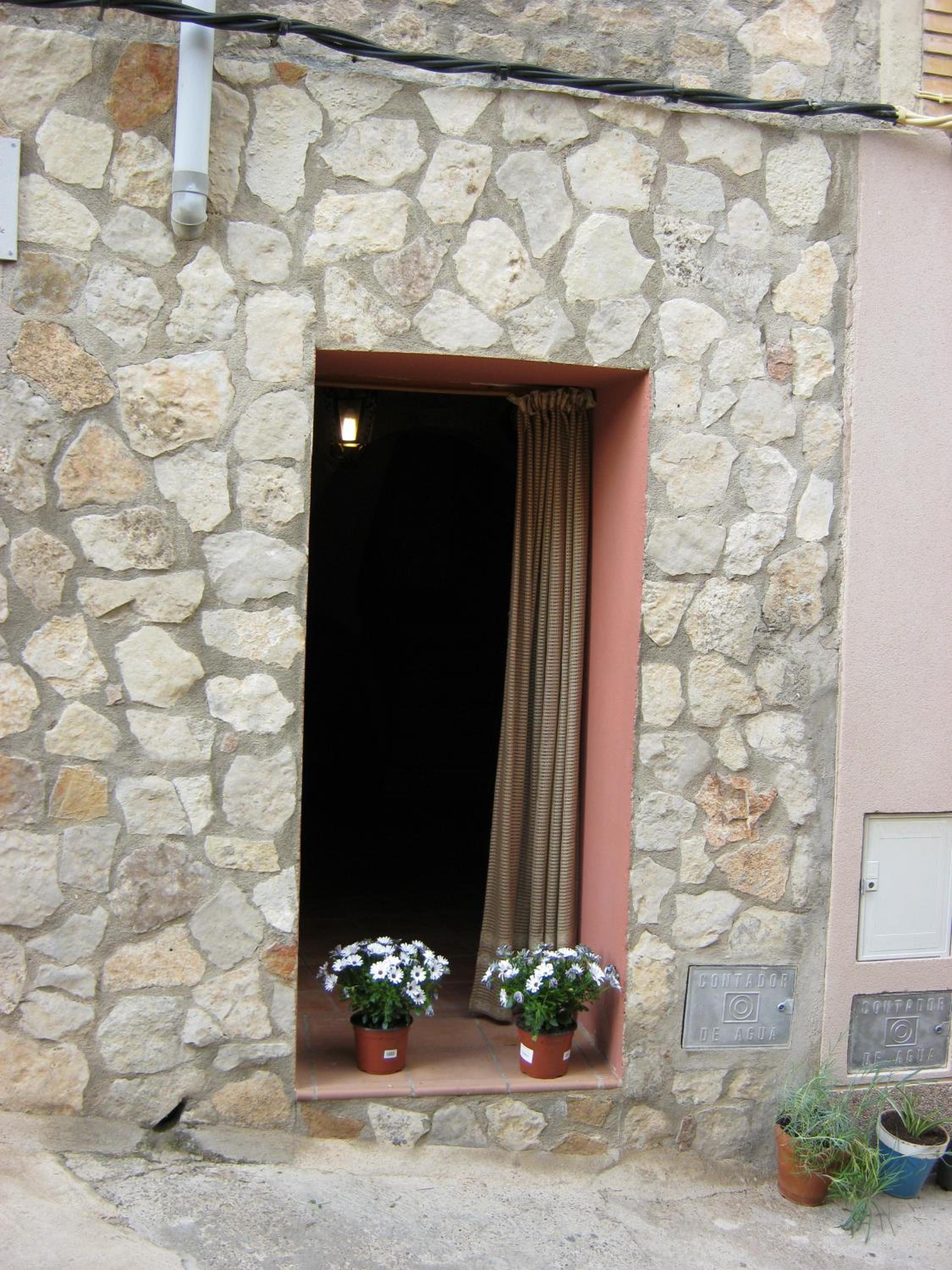 Casas Santos y Tolta view 2