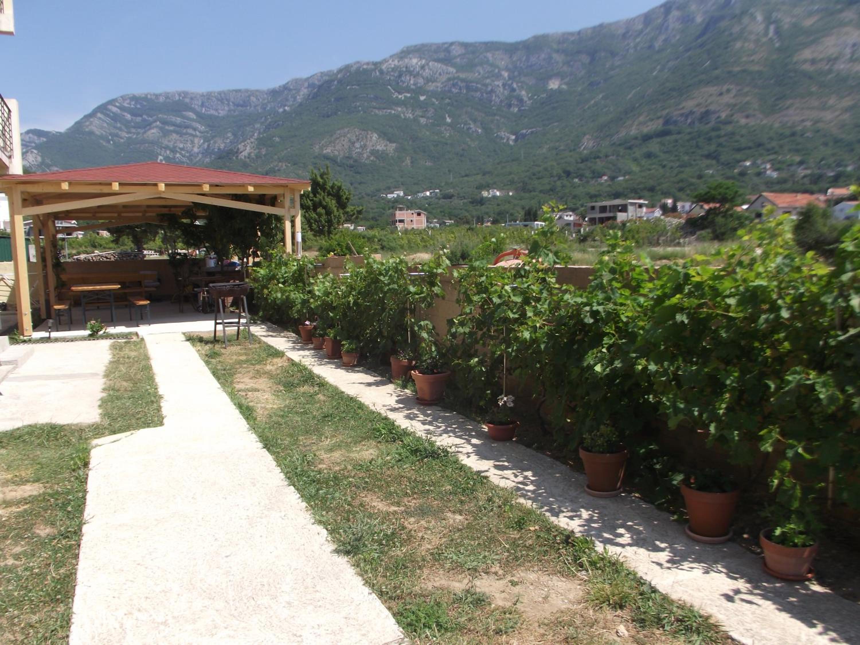 Apartmani Stojanović view 2