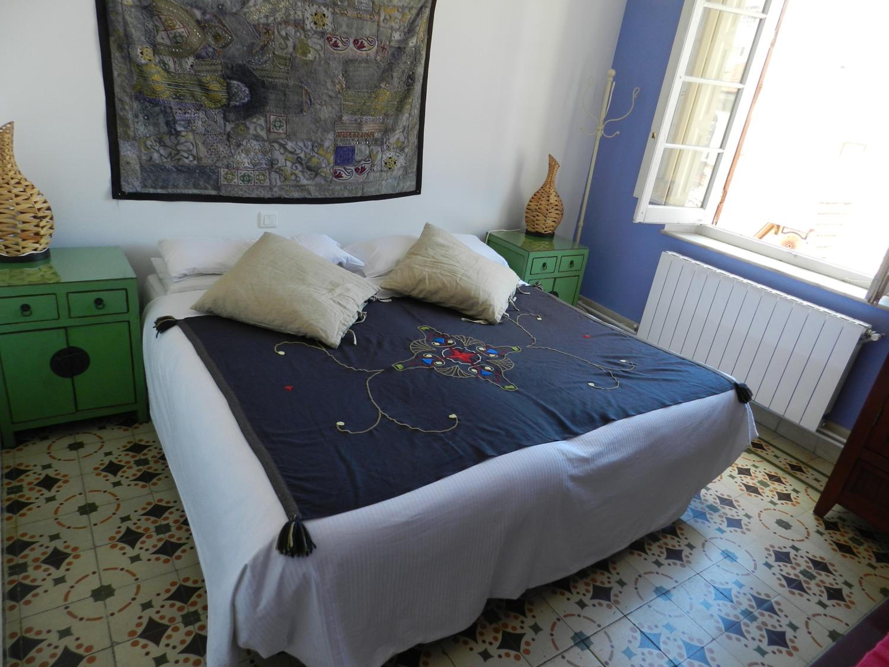 Villa Alicia Guest House
