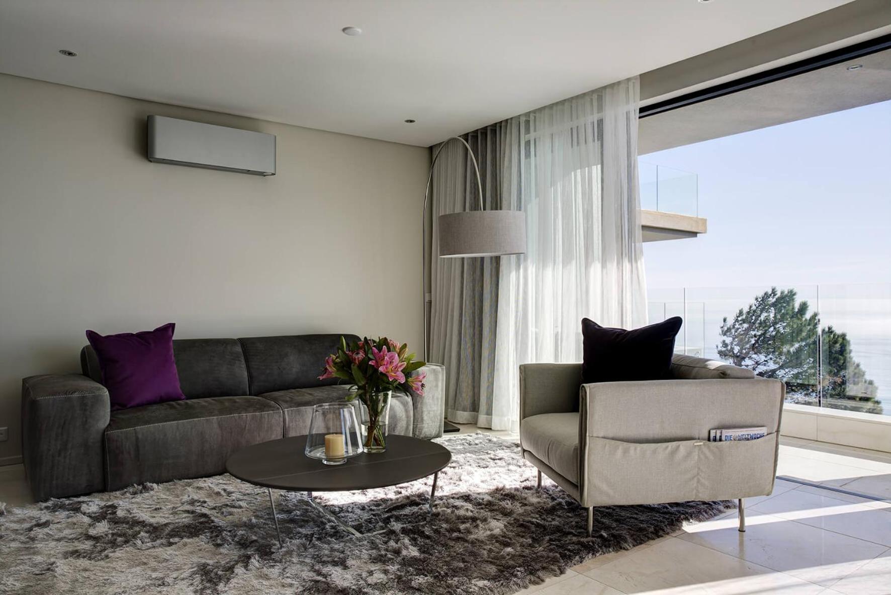 CB-ONE Luxury Stay