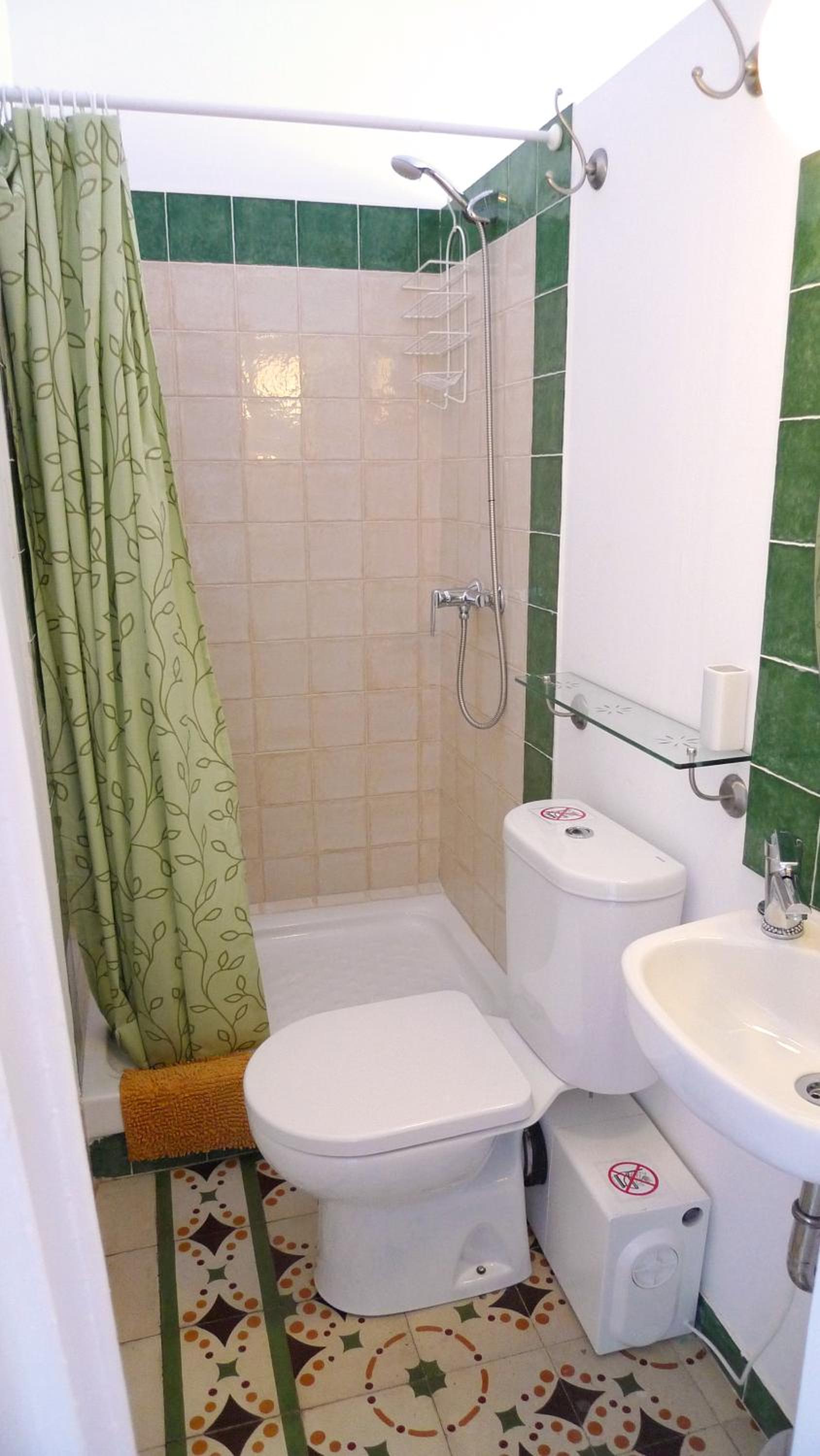 Villa Alicia Guest House