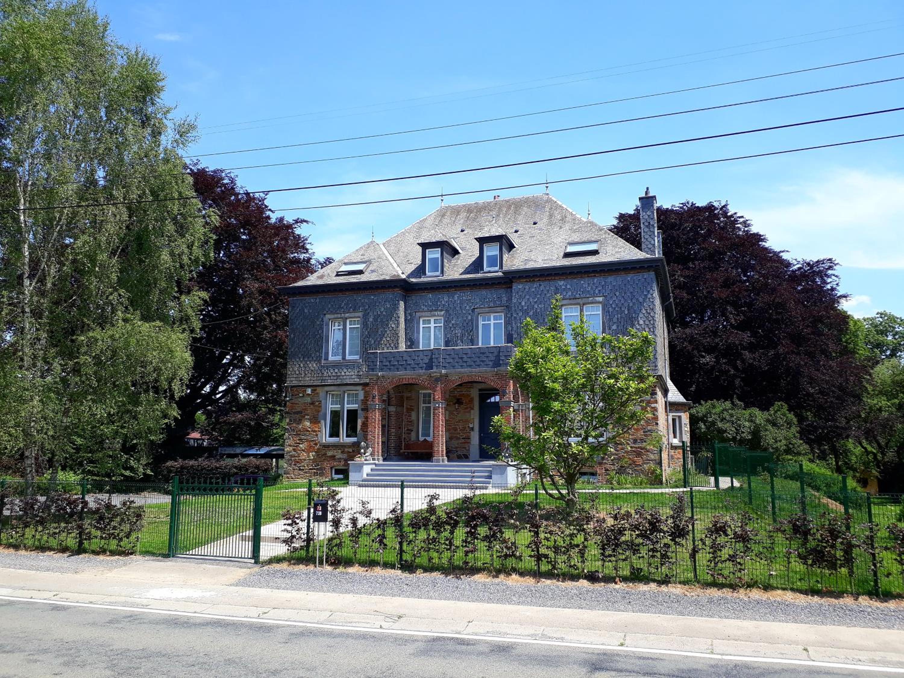 Hotel L'ALBIZIA - Image 1