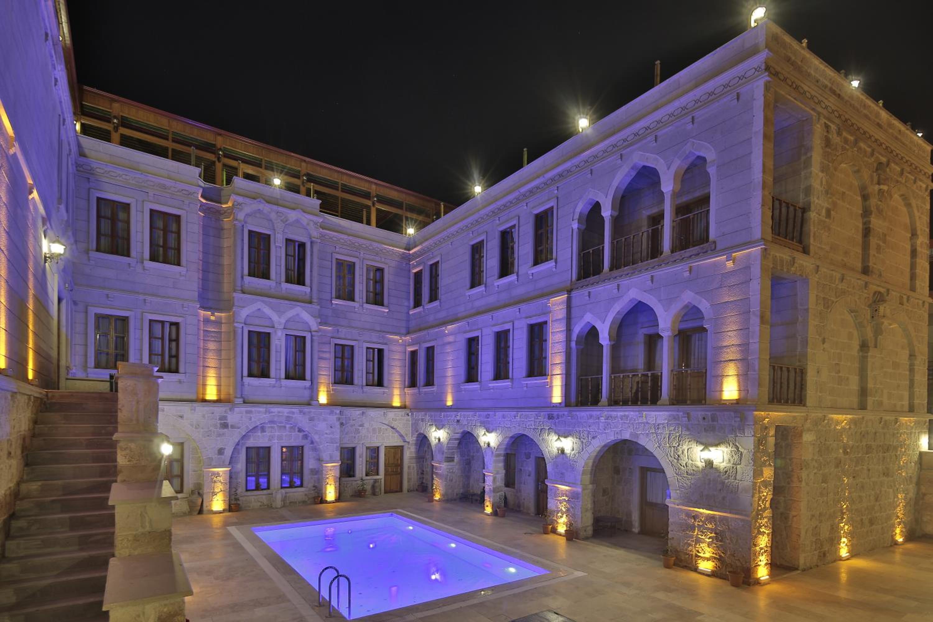 Grand Cappadocia Hotel - Image 9