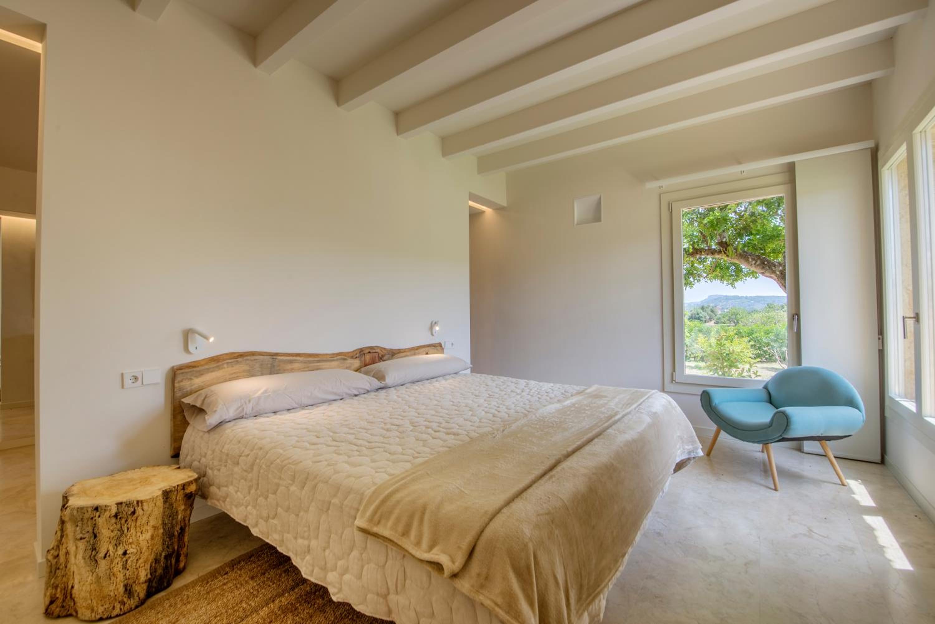 Es Lligats Agroturismo - Adults Only photo 4