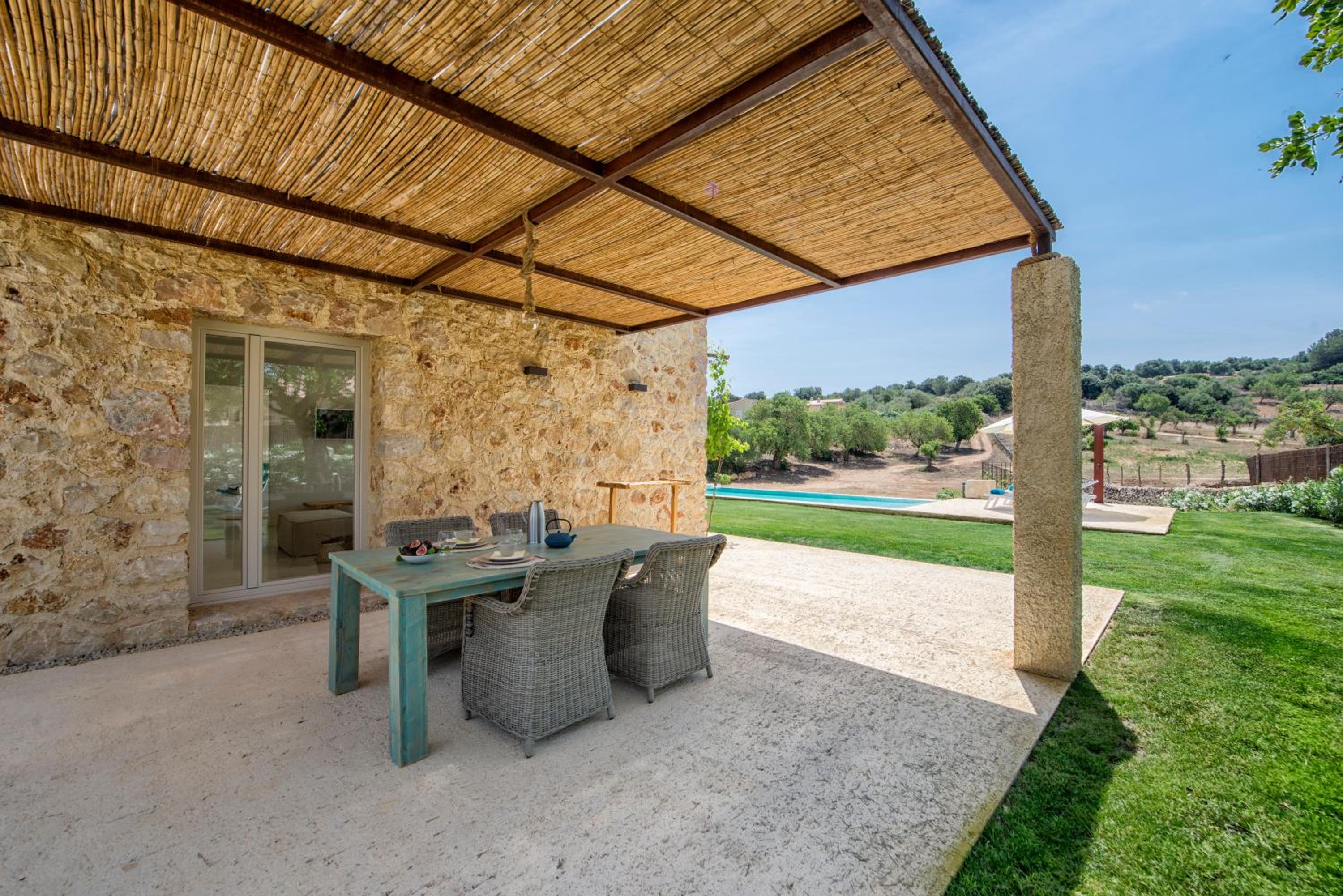 Es Lligats Agroturismo - Adults Only photo 2