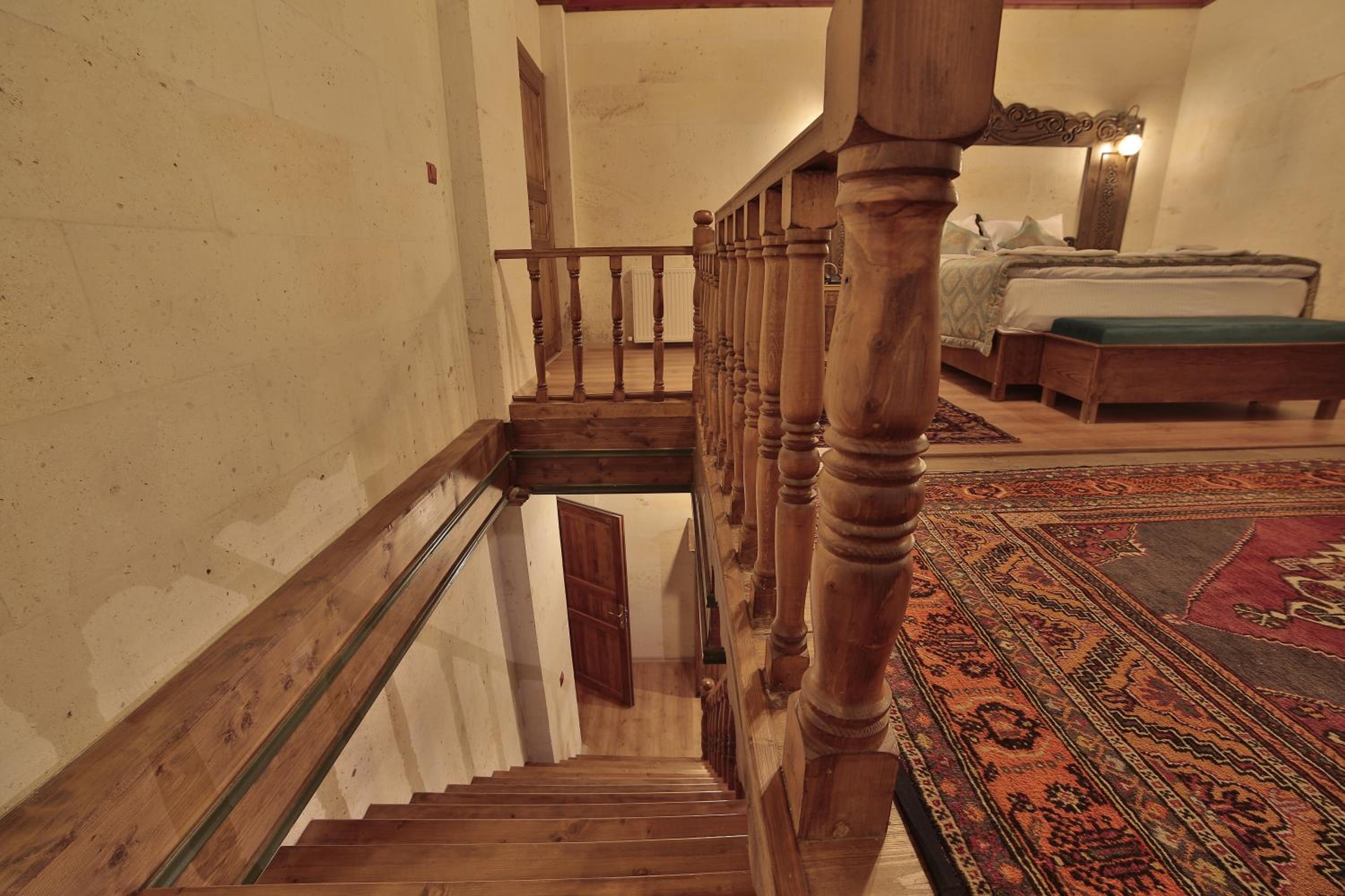 Grand Cappadocia Hotel - Image 67