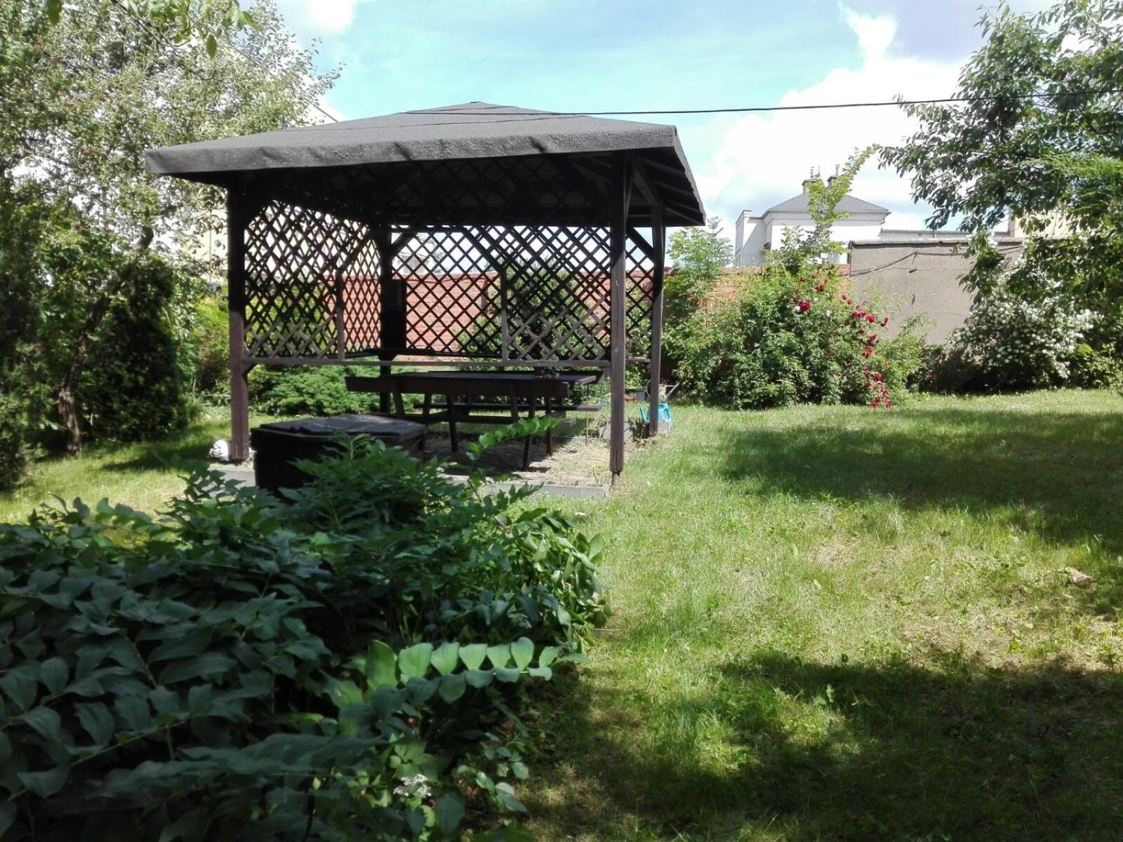 Przyjazne mieszkanie na Starym Miescie view 3