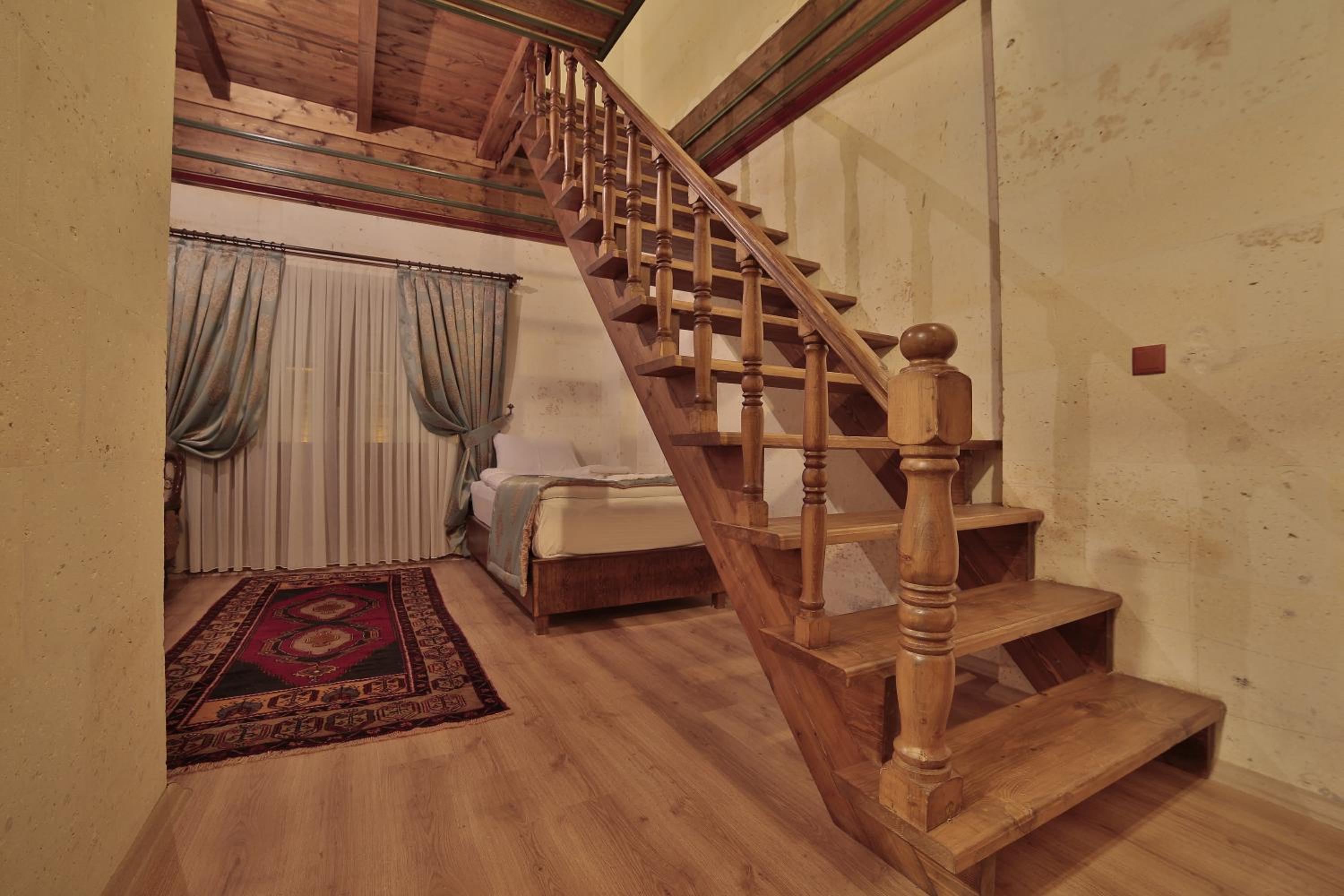 Grand Cappadocia Hotel - Image 12