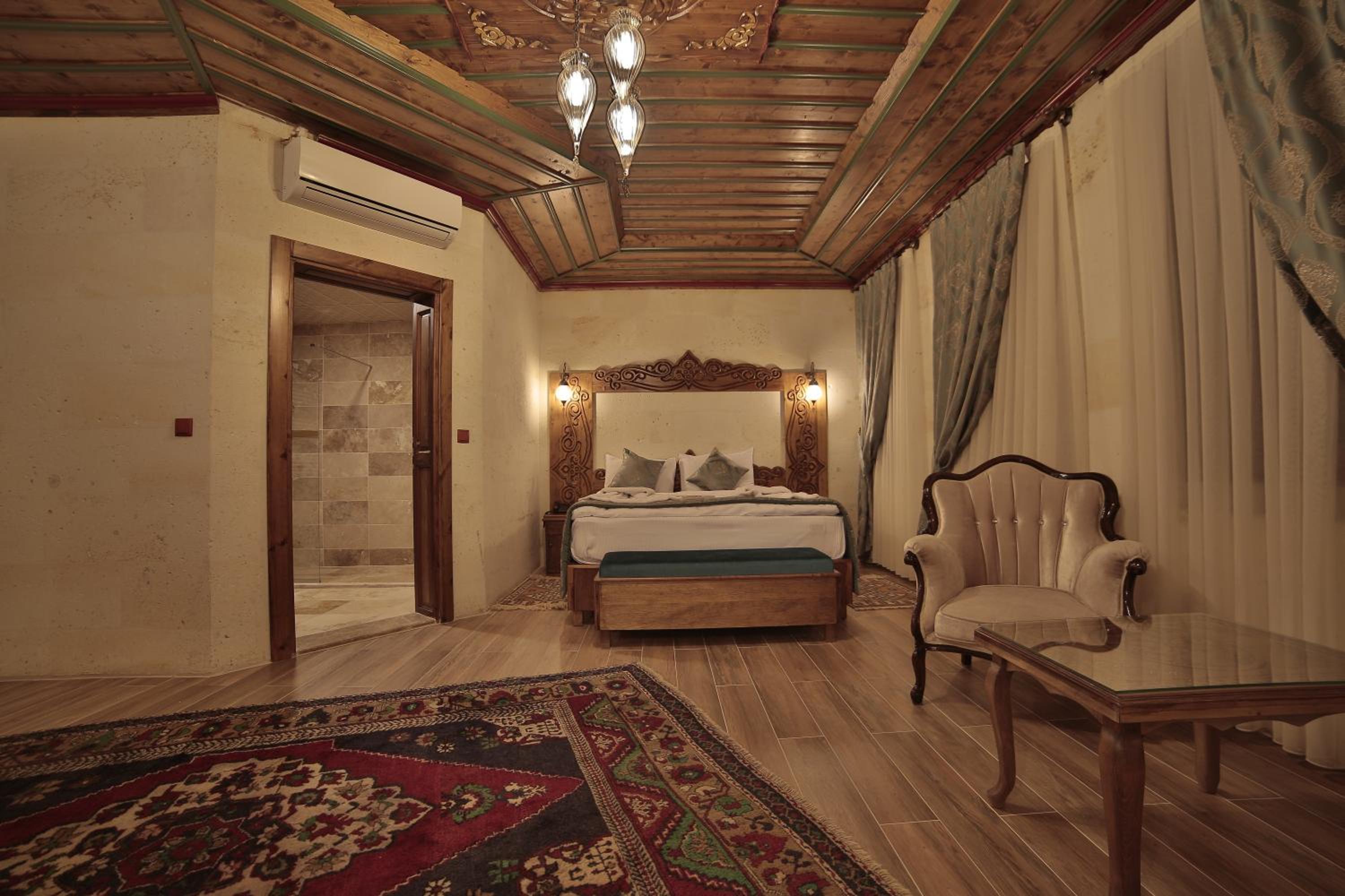 Grand Cappadocia Hotel - Image 78