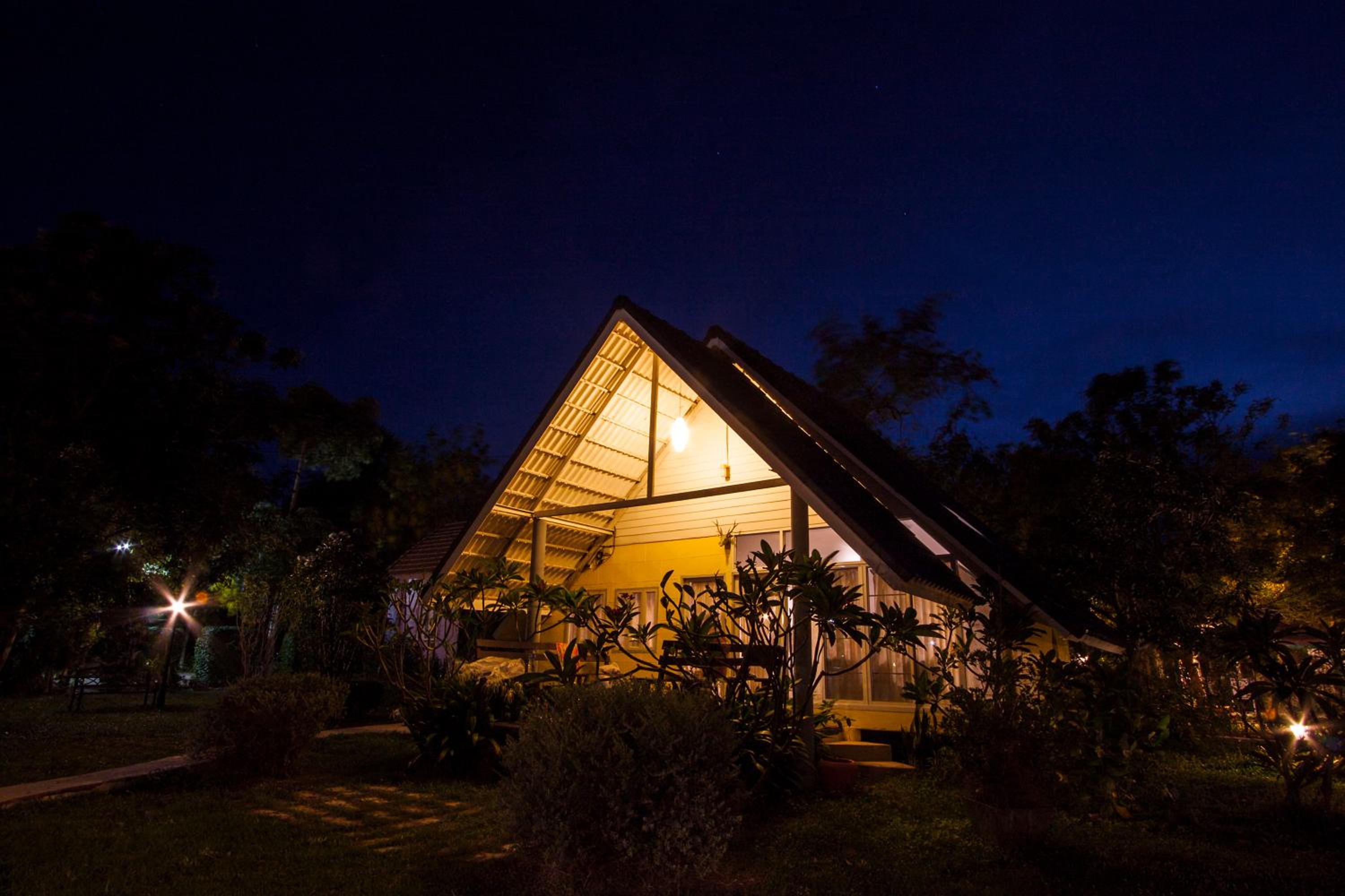 Ban Bang Home Resort