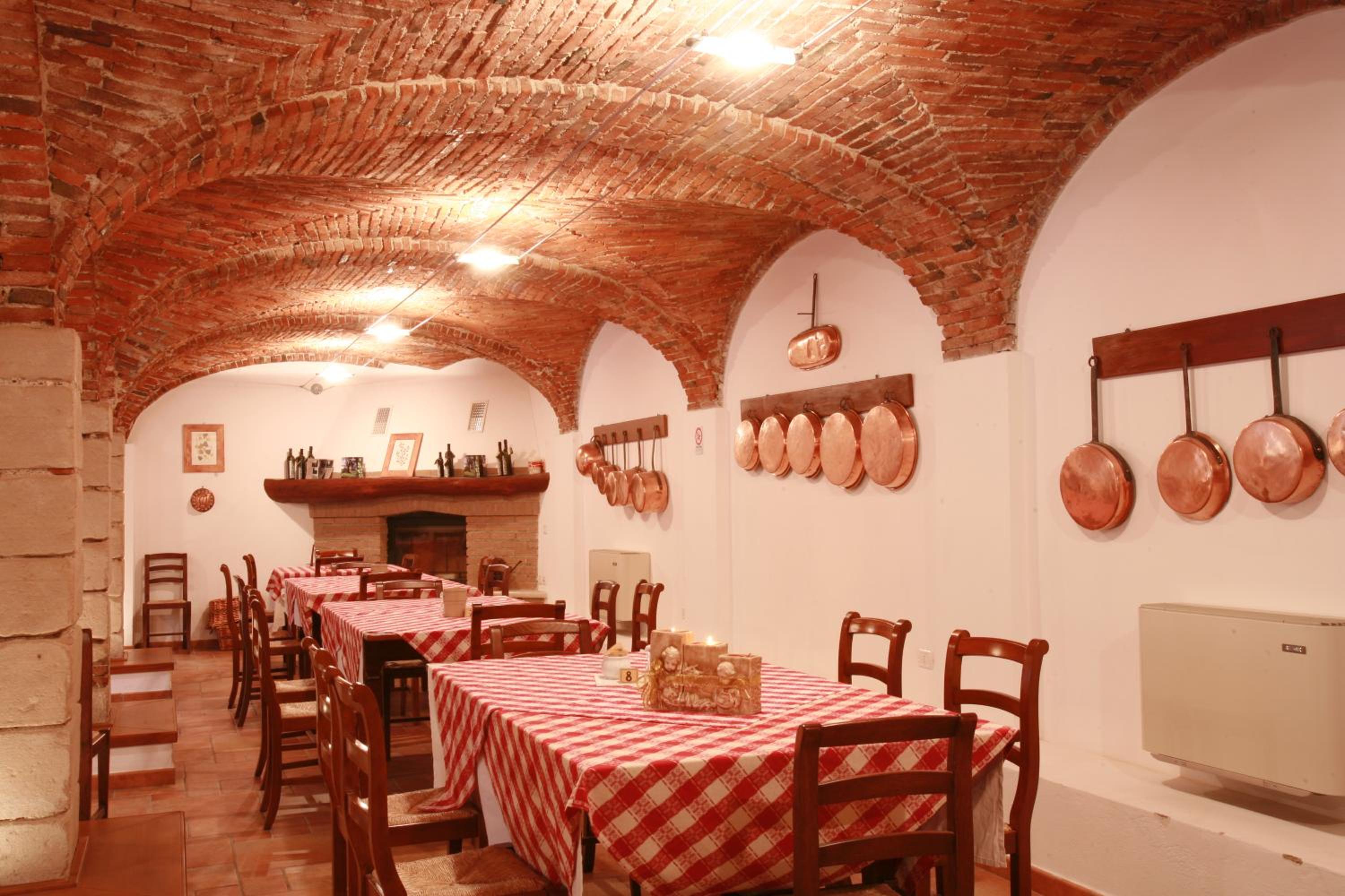 Agriturismo La Filanda
