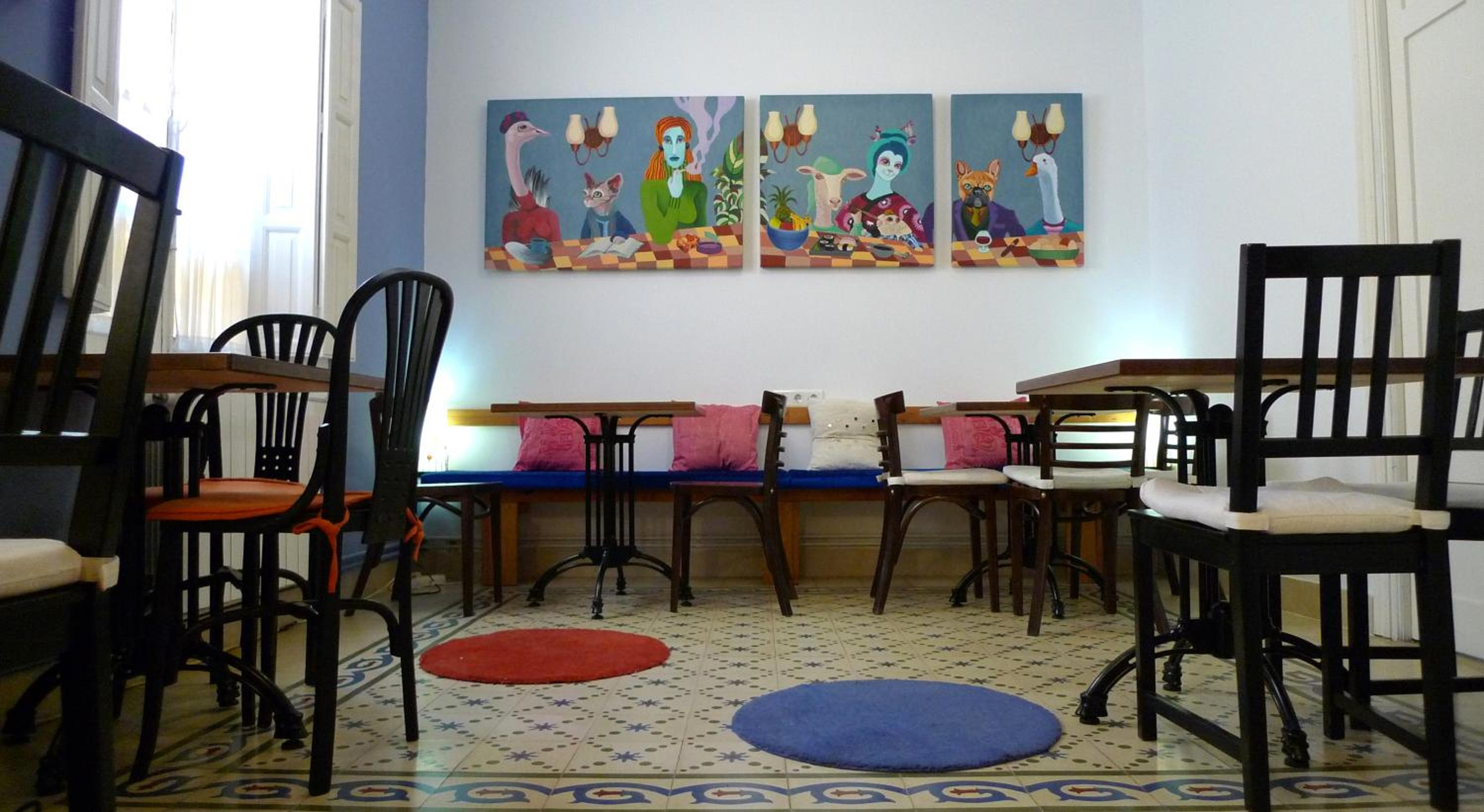 Villa Alicia Guest House