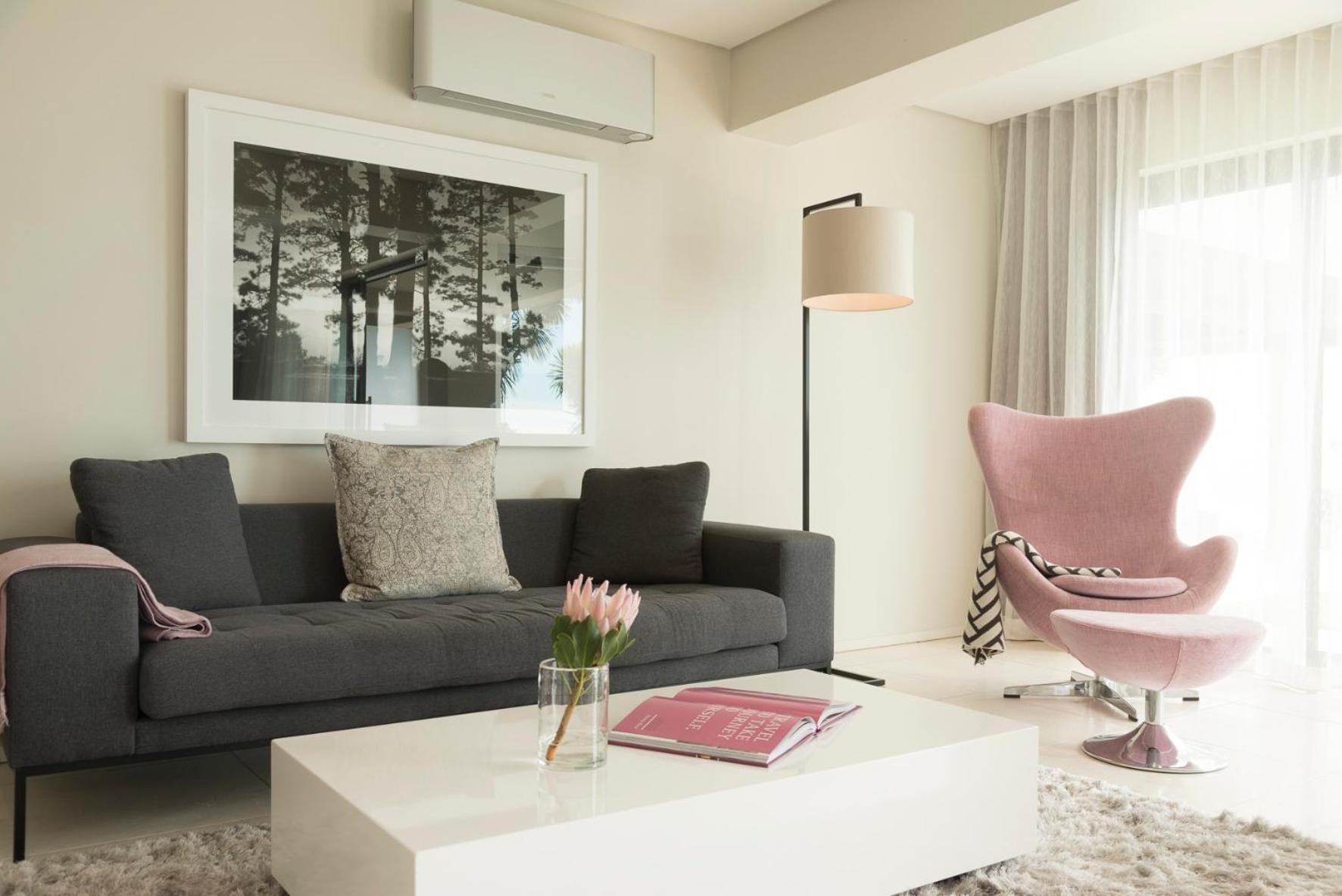 CB-ONE Luxury Stay