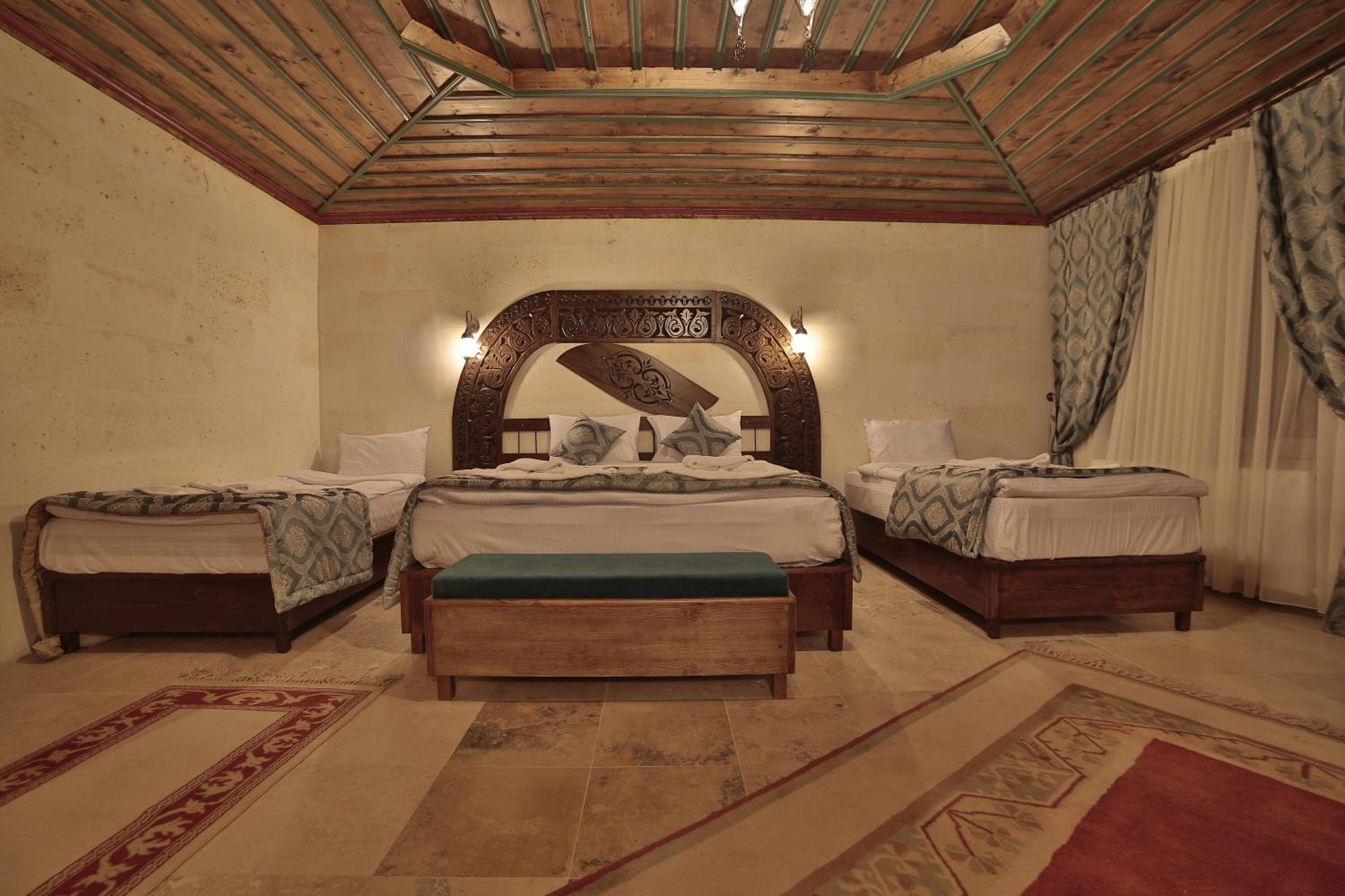 Grand Cappadocia Hotel - Image 6