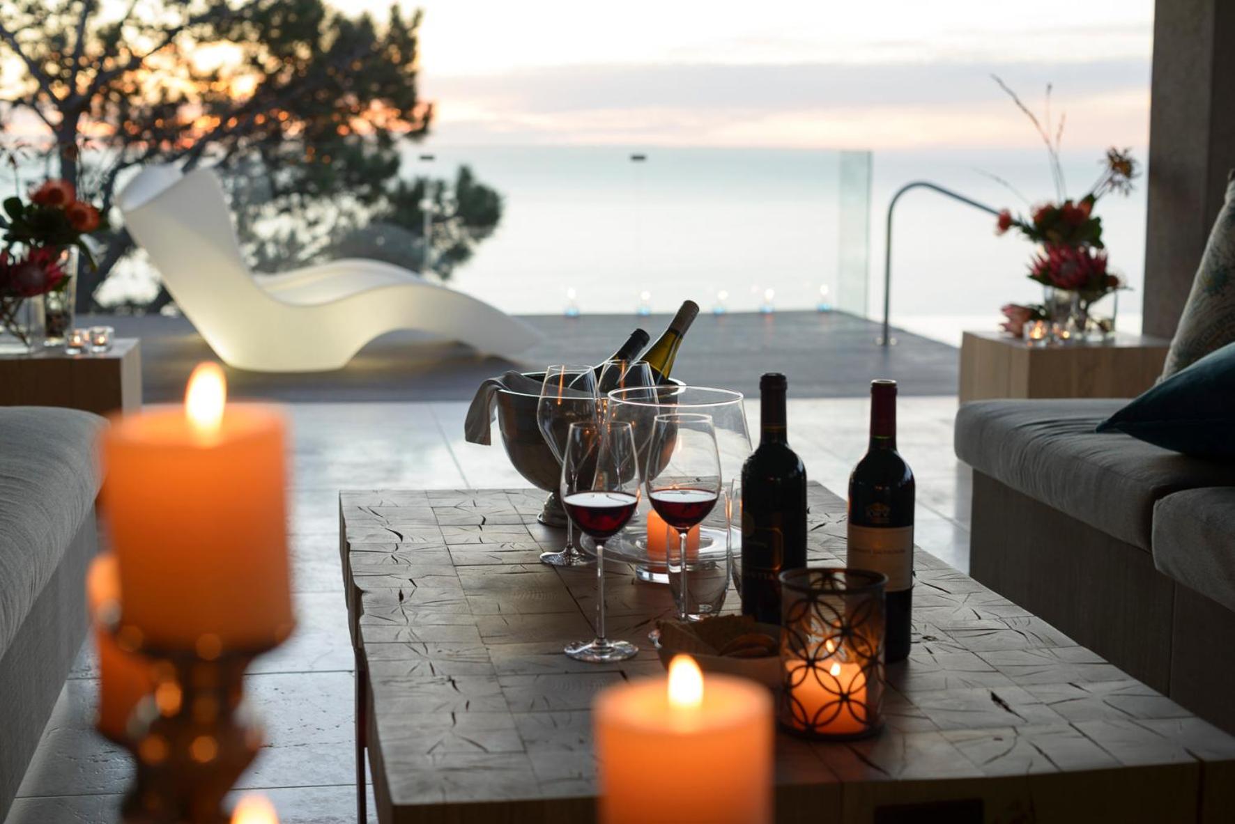 CB-ONE Luxury Stay