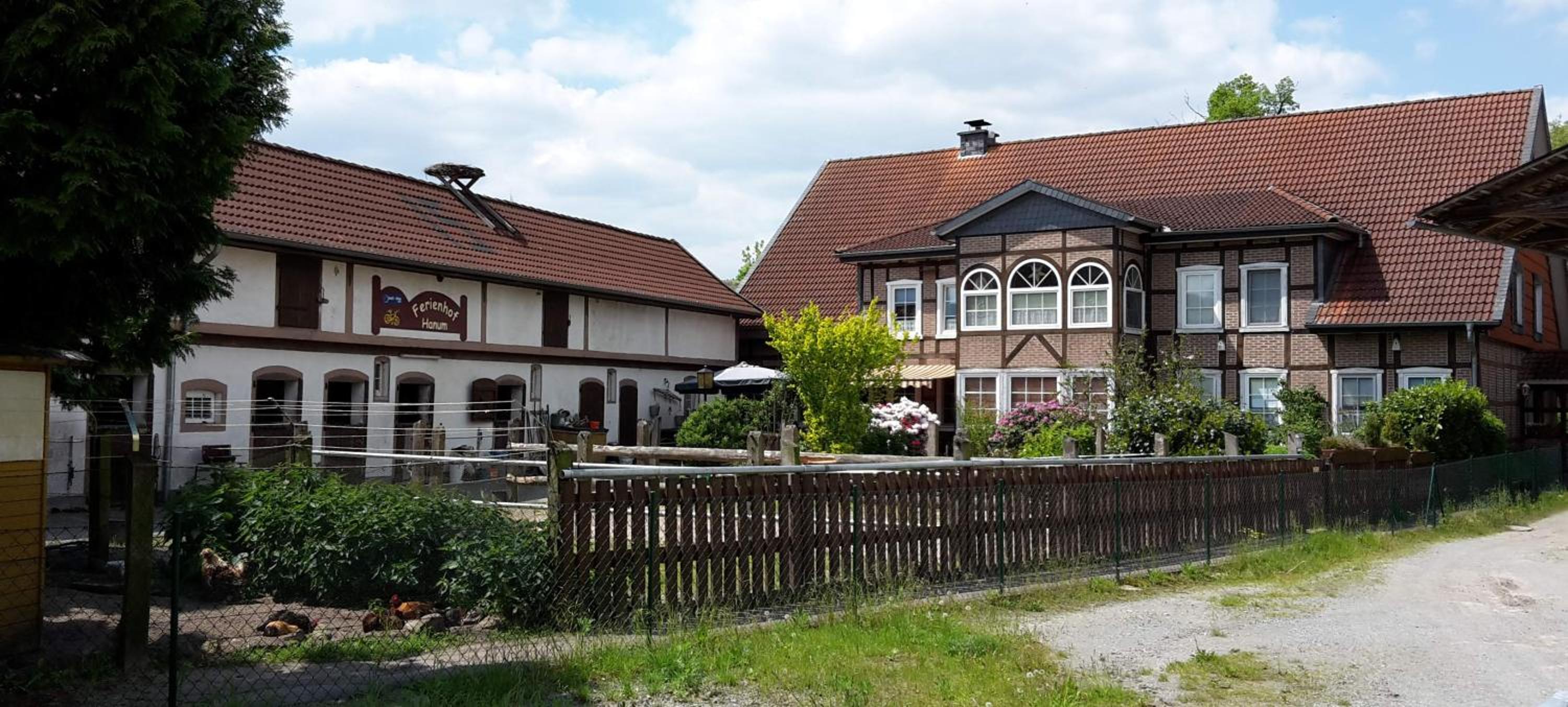 Ferienhof Hanum - Property Image 22