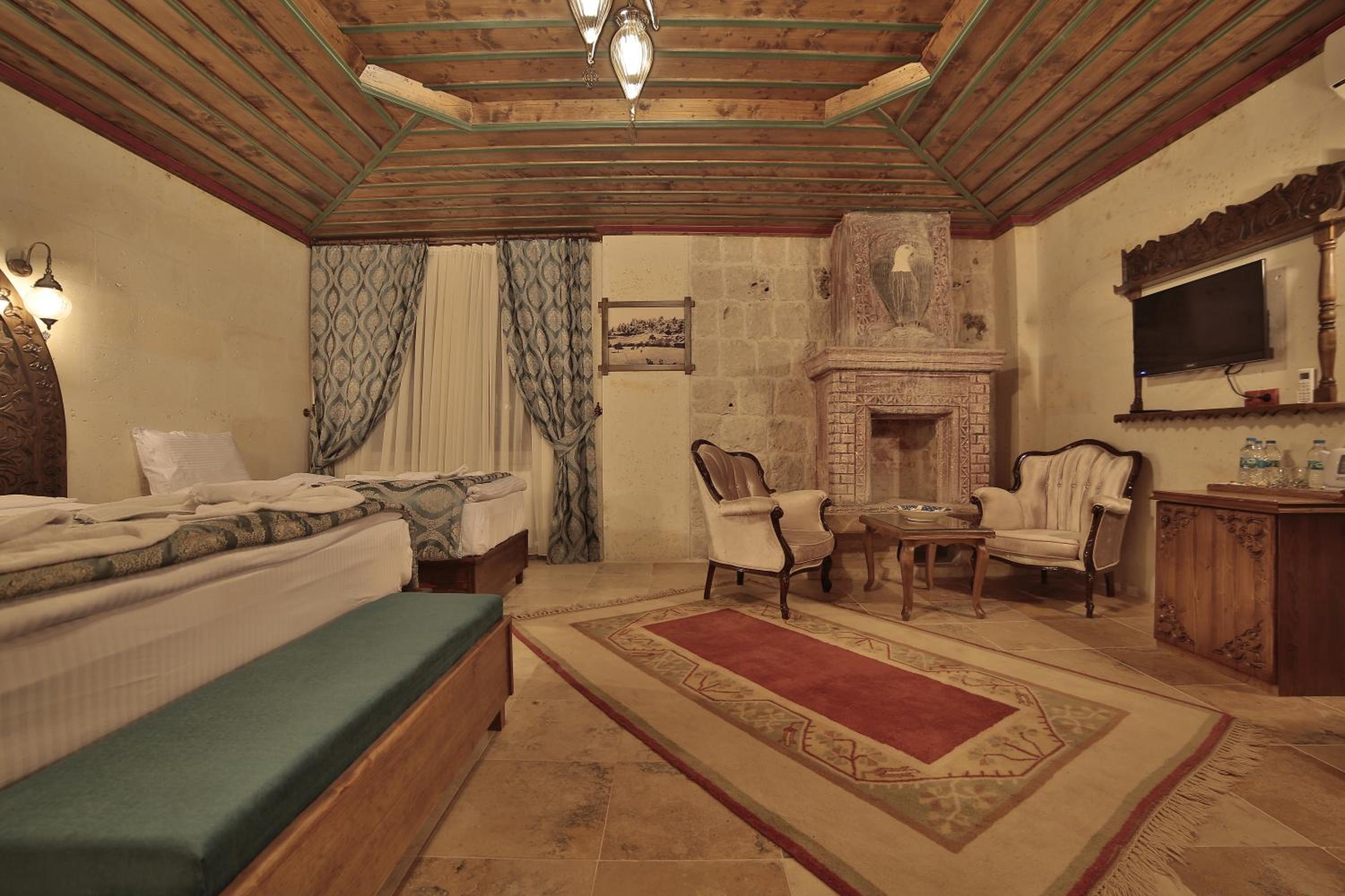 Grand Cappadocia Hotel - Image 19