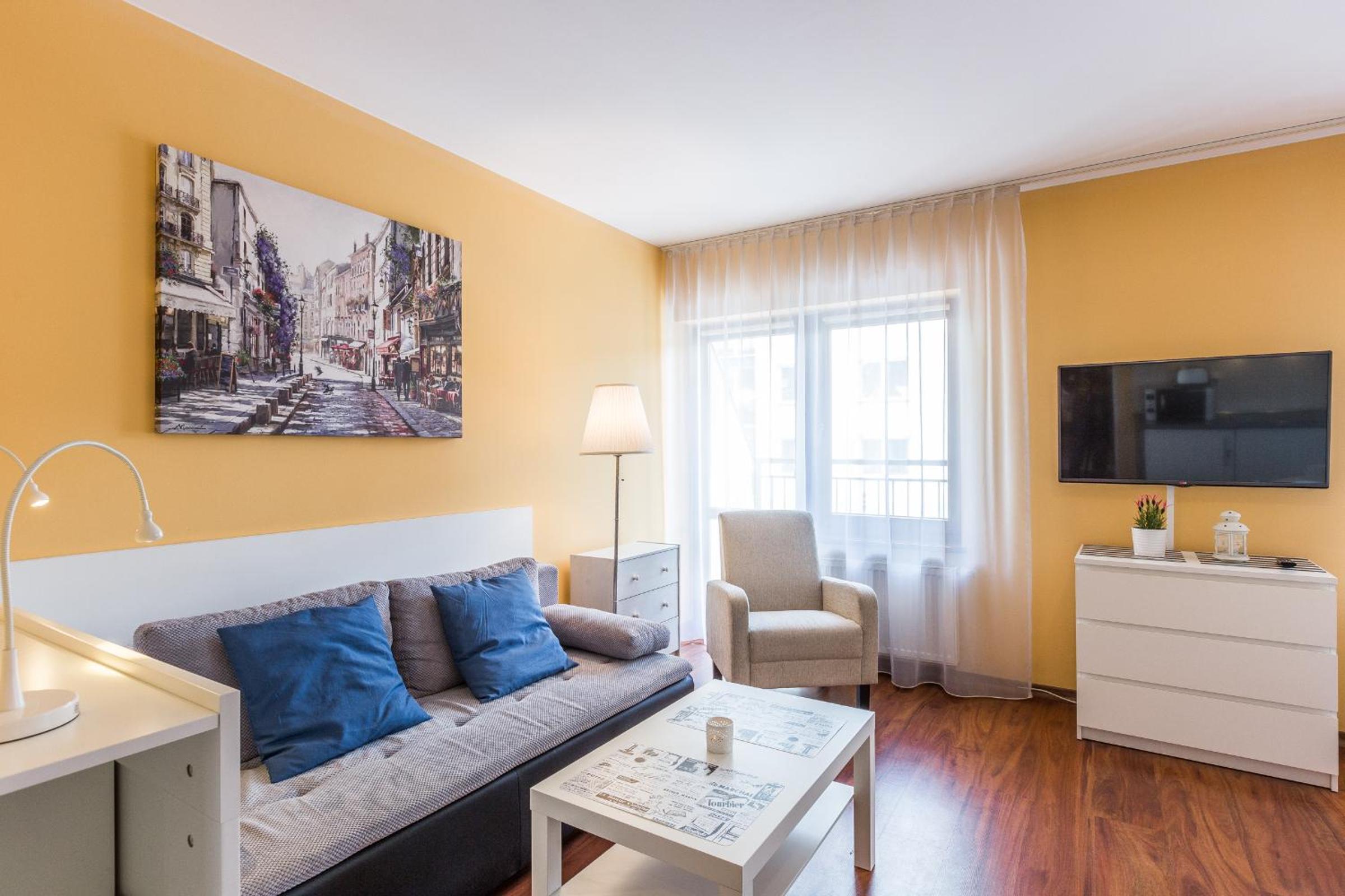 Apart-Styl Apartamenty Zakopane- Brzozowa, Centrum miasta view 5