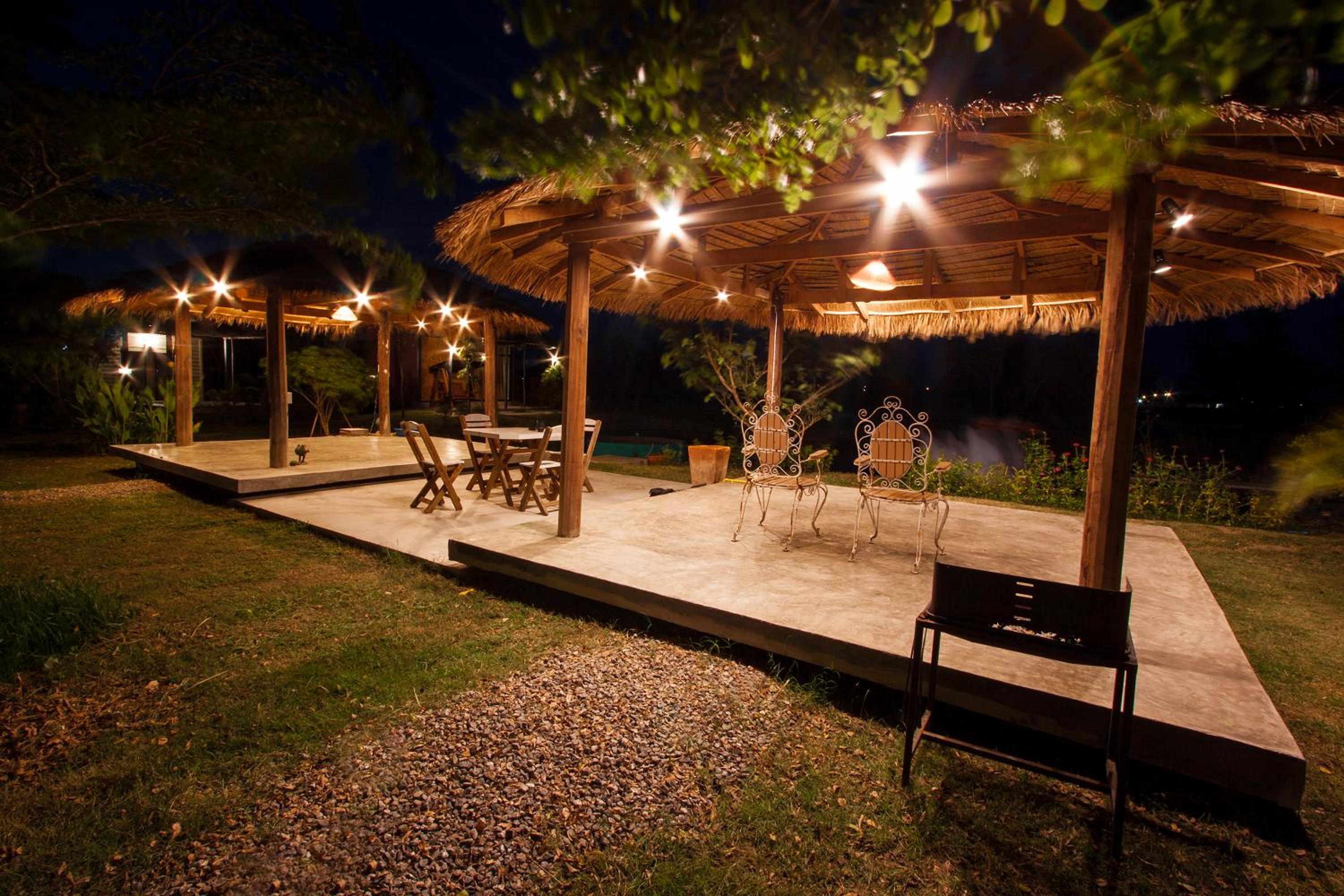 Ban Bang Home Resort