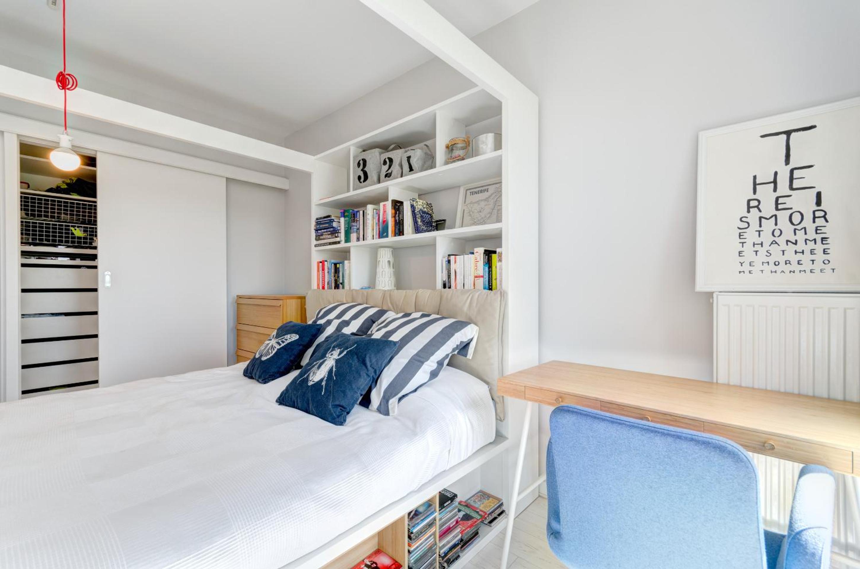 NORDBYHUS Apartamenty Chmielna Park