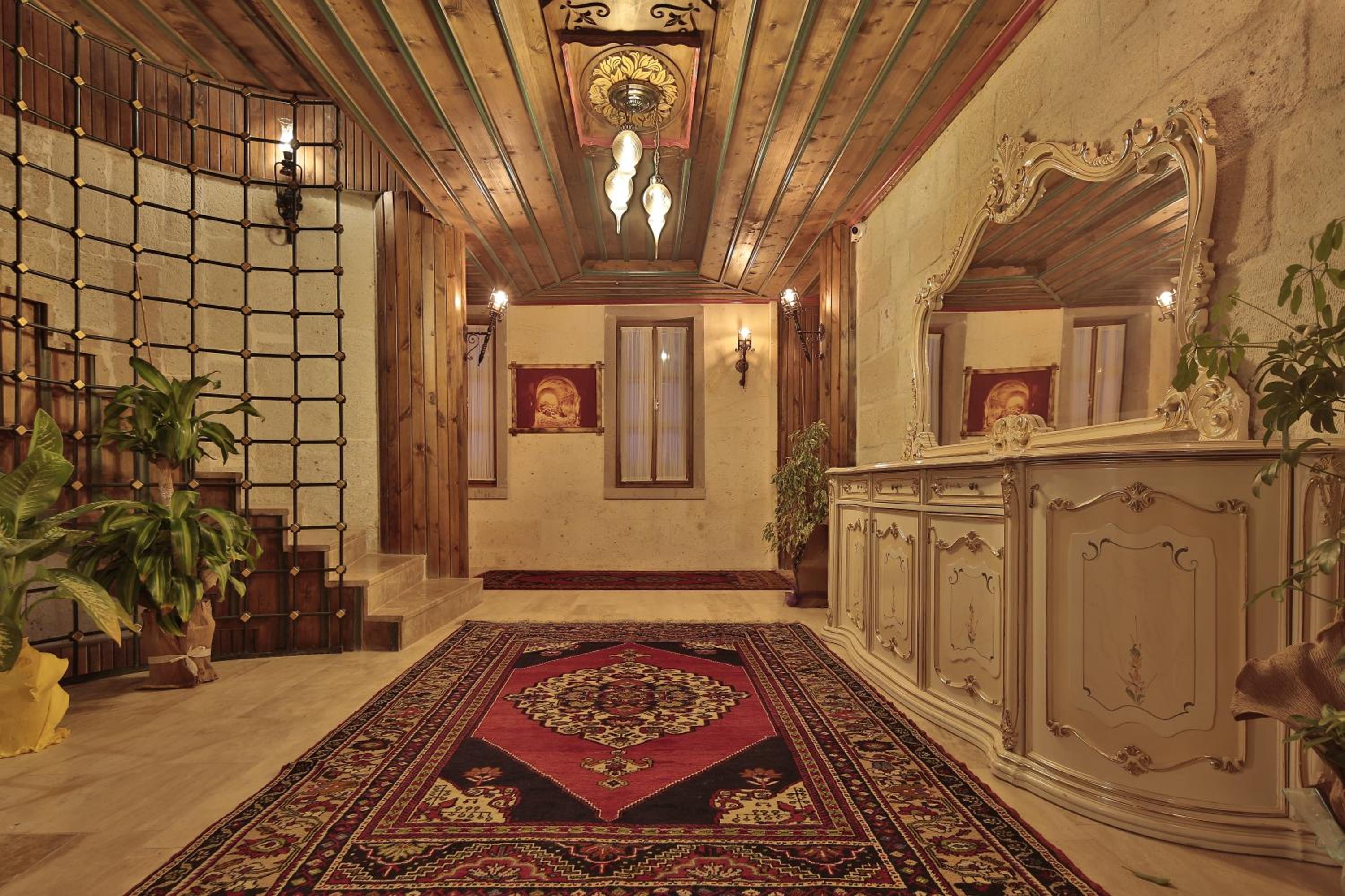 Grand Cappadocia Hotel - Image 39