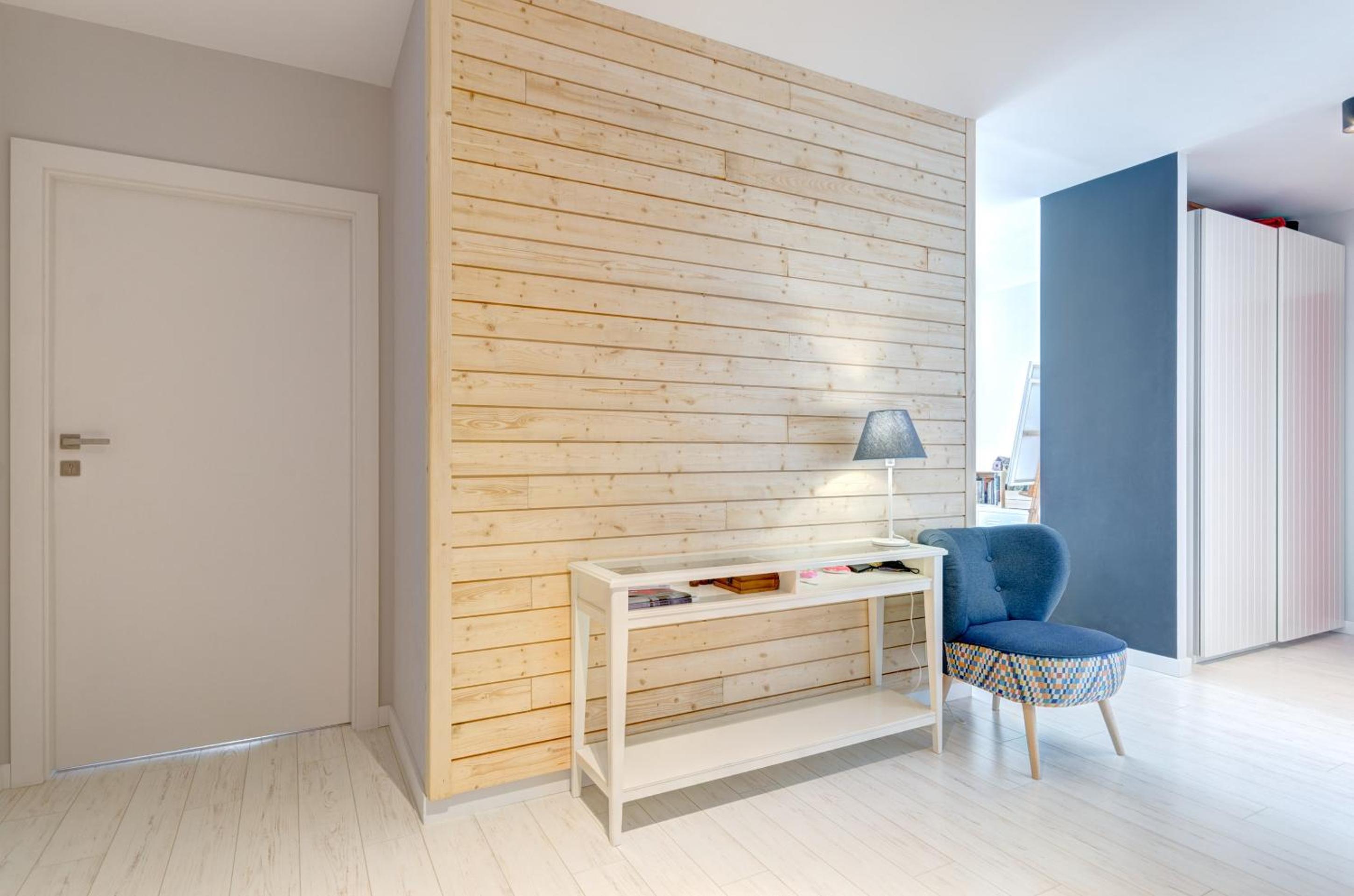 NORDBYHUS Apartamenty Chmielna Park