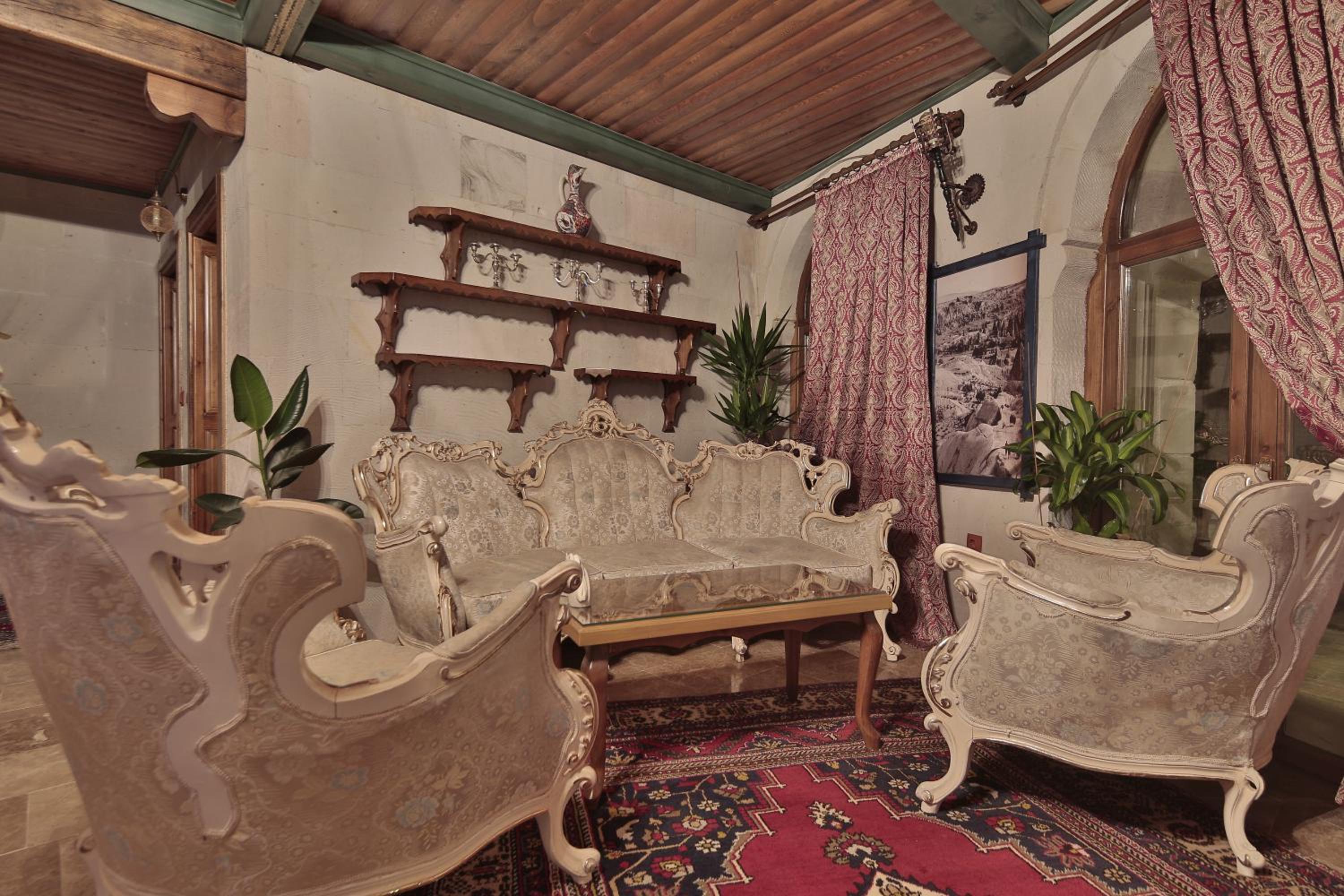 Grand Cappadocia Hotel - Image 8