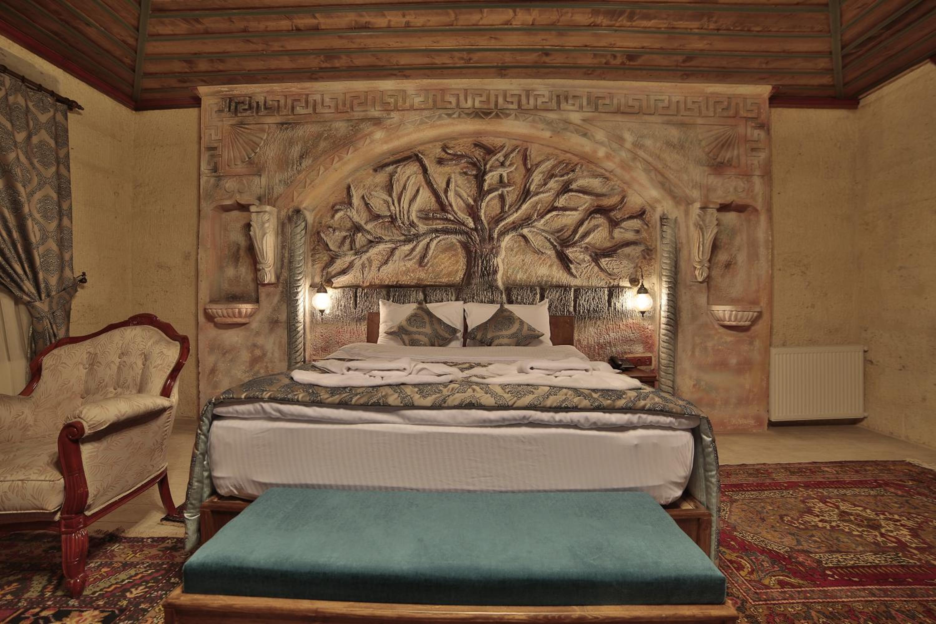Grand Cappadocia Hotel - Image 88