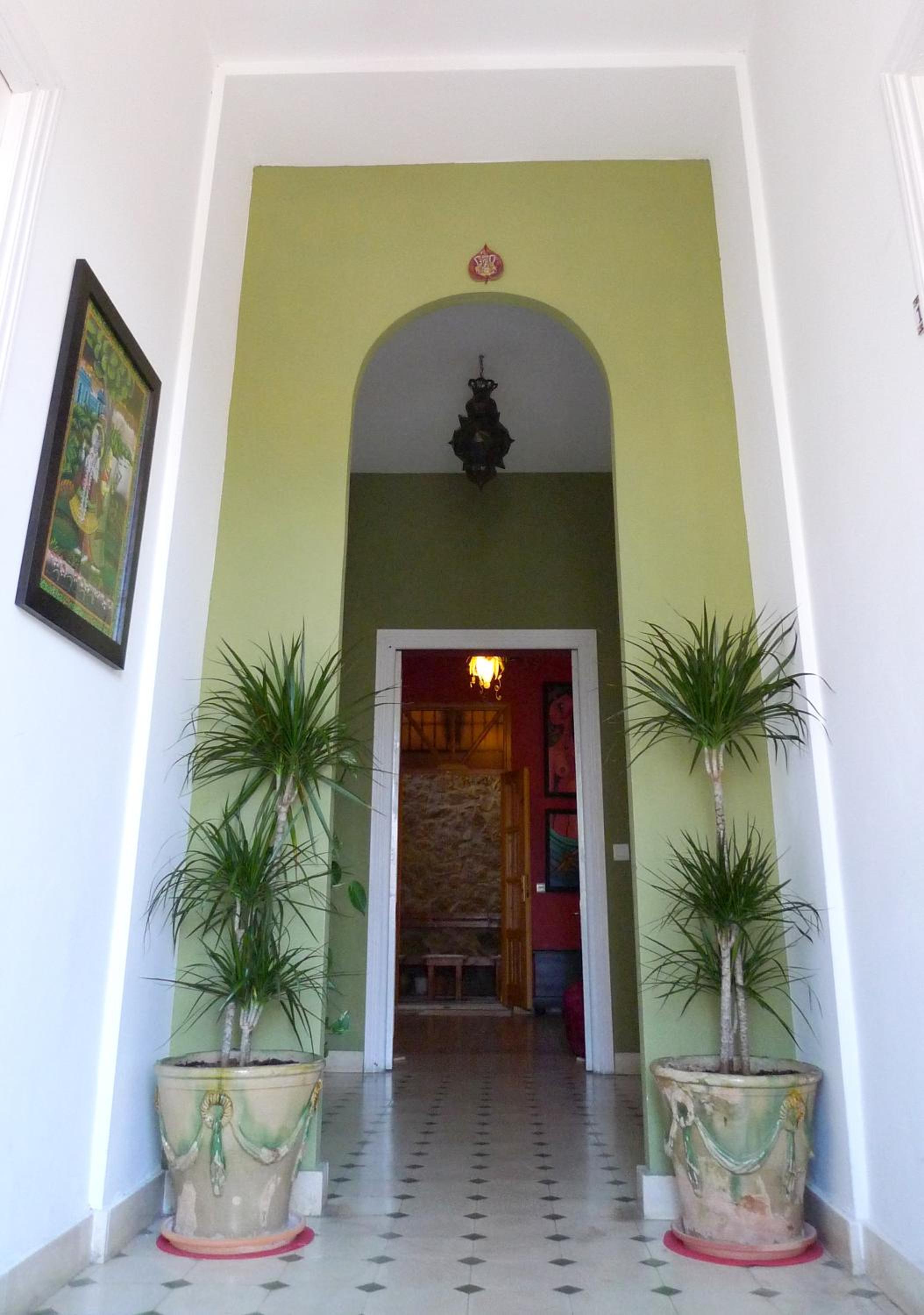 Villa Alicia Guest House