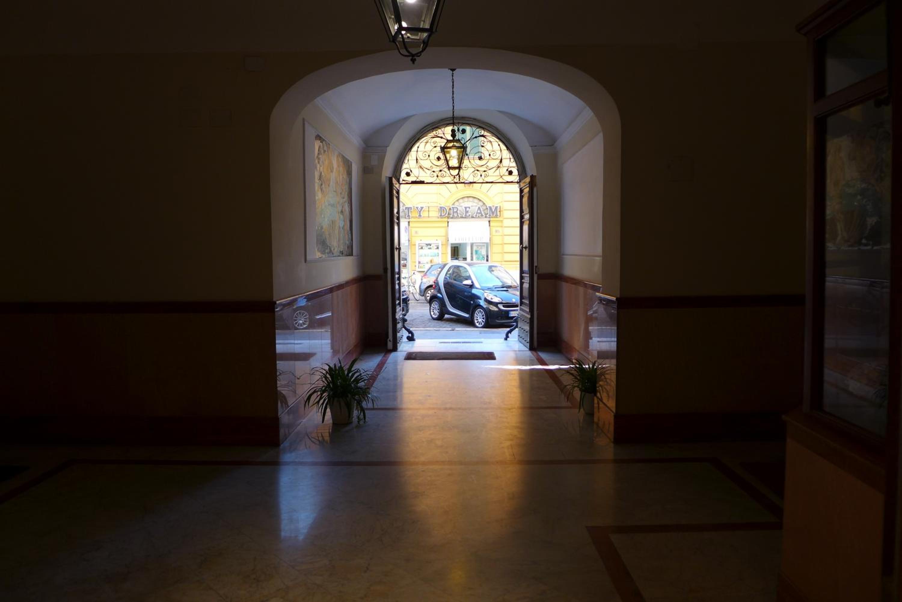 Residenza Vespasiano