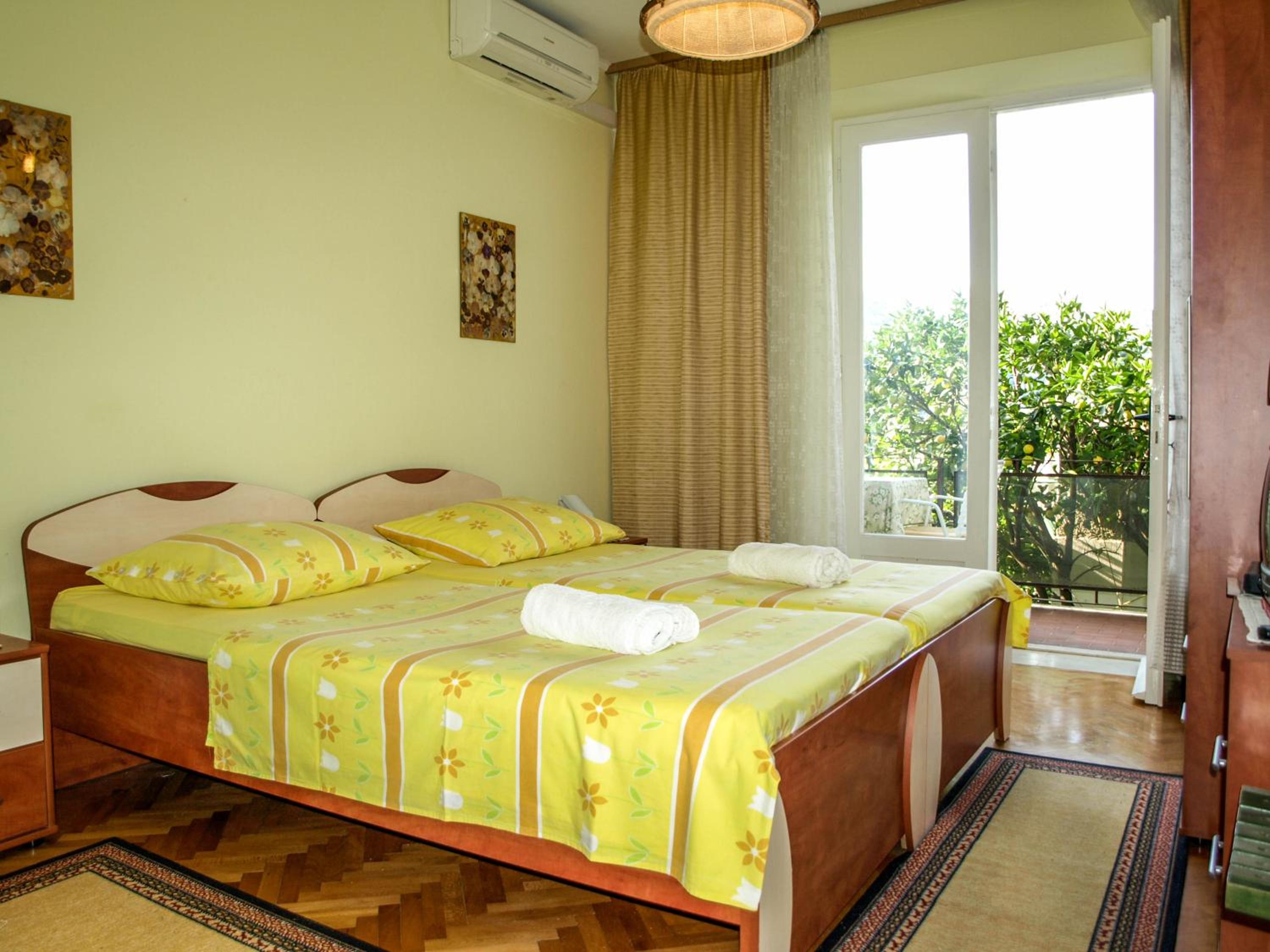 Rooms Carpe Diem