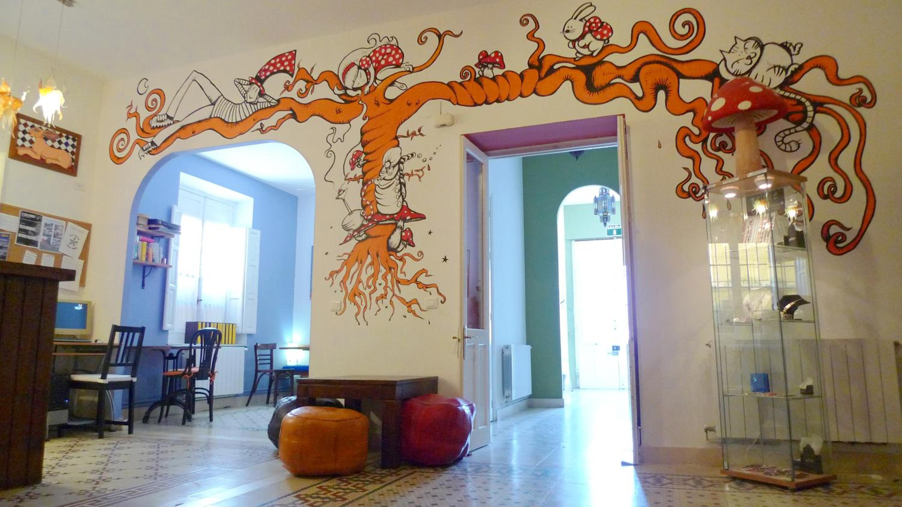Villa Alicia Guest House