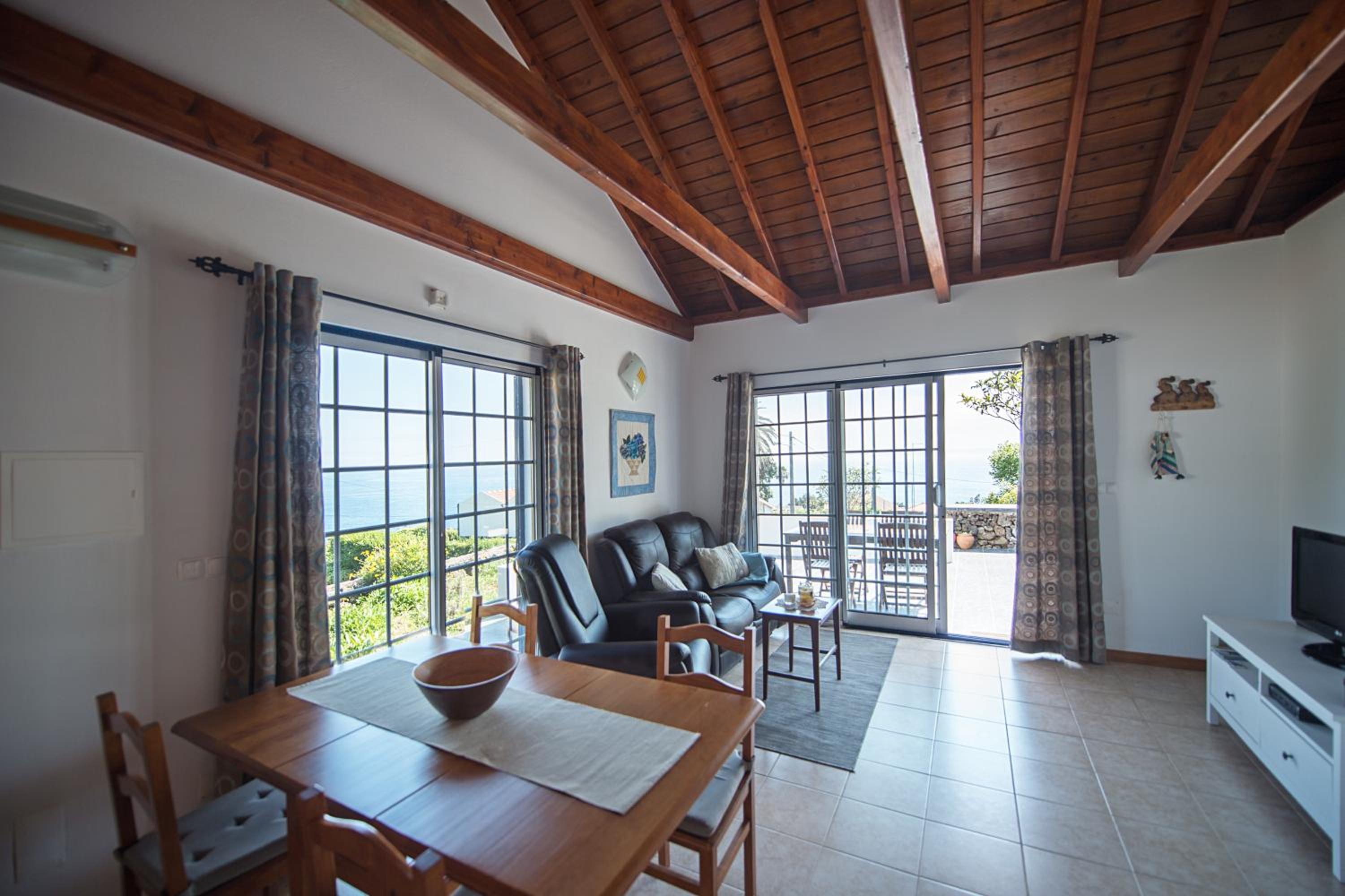 Casa do Chafariz (Casas do Capelo) view 4