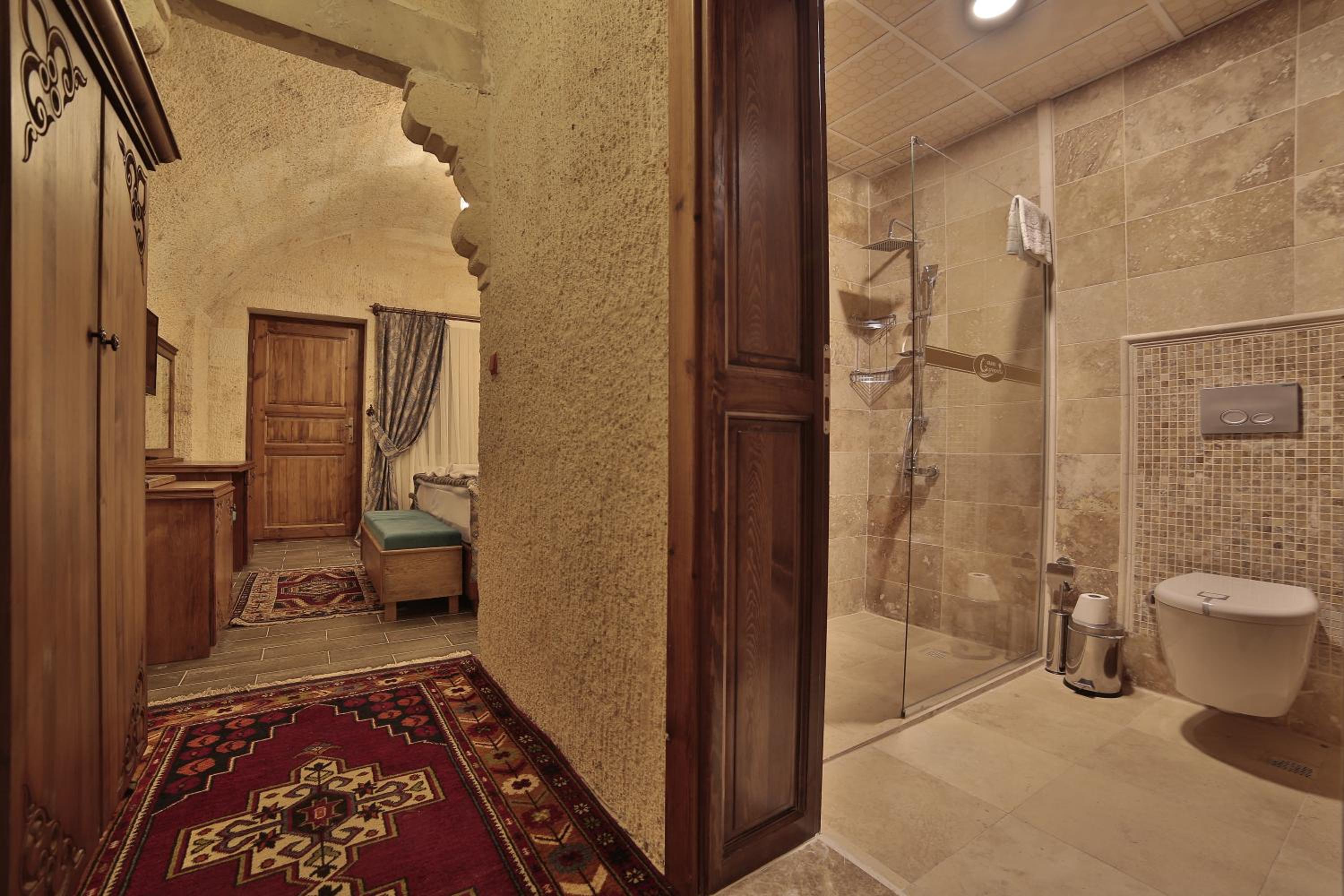 Grand Cappadocia Hotel - Image 17