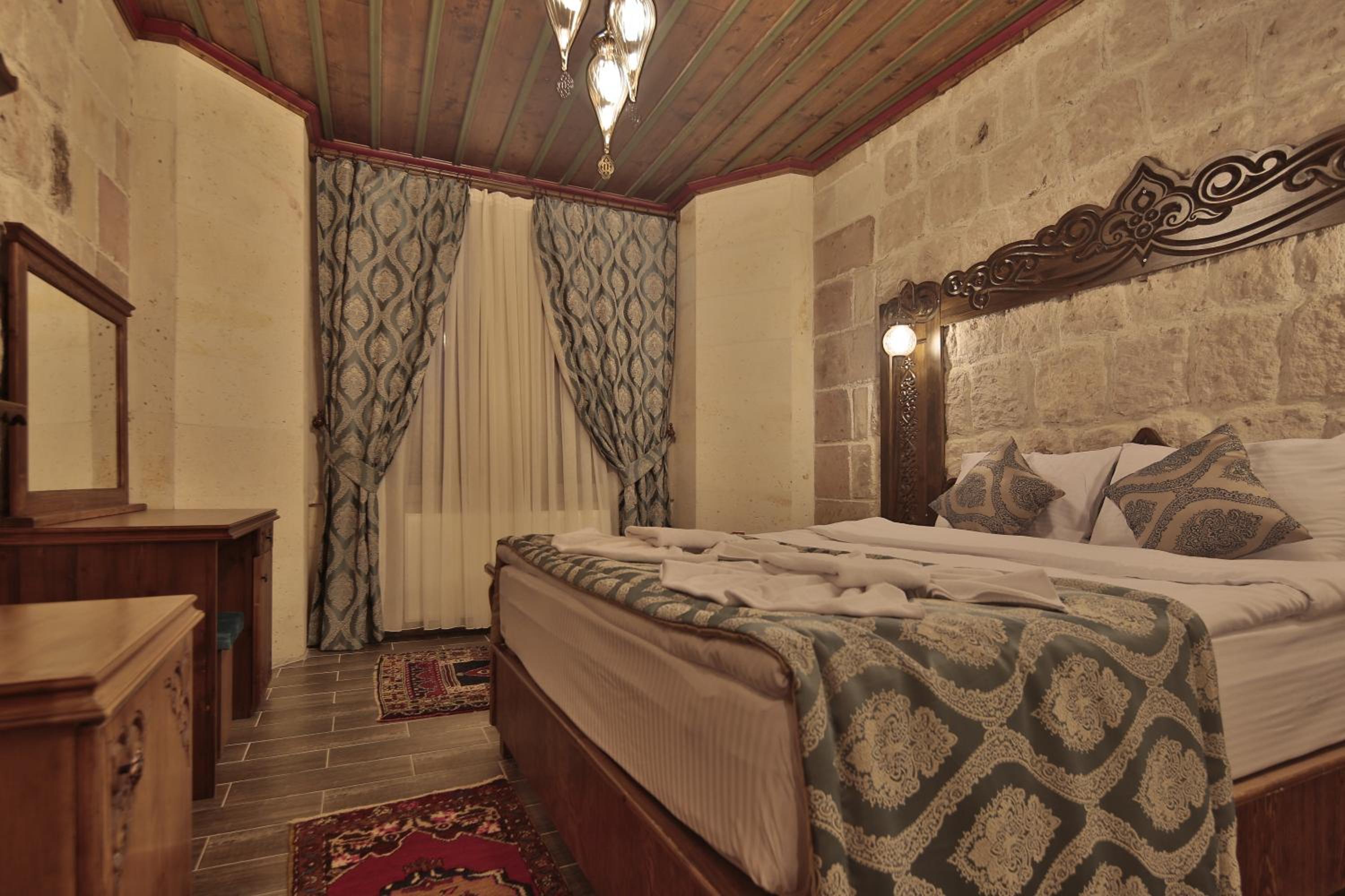 Grand Cappadocia Hotel - Image 16