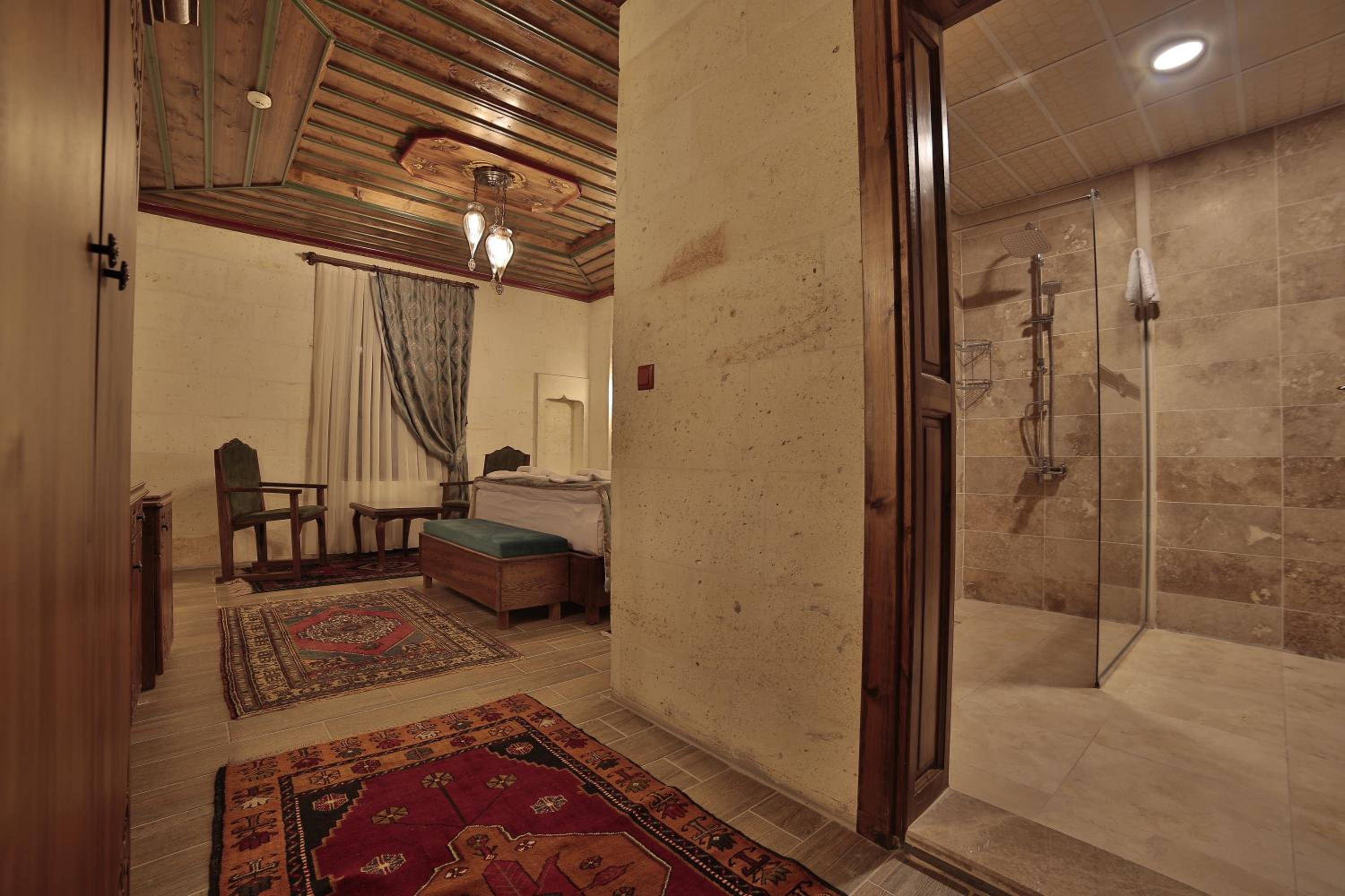 Grand Cappadocia Hotel - Image 15