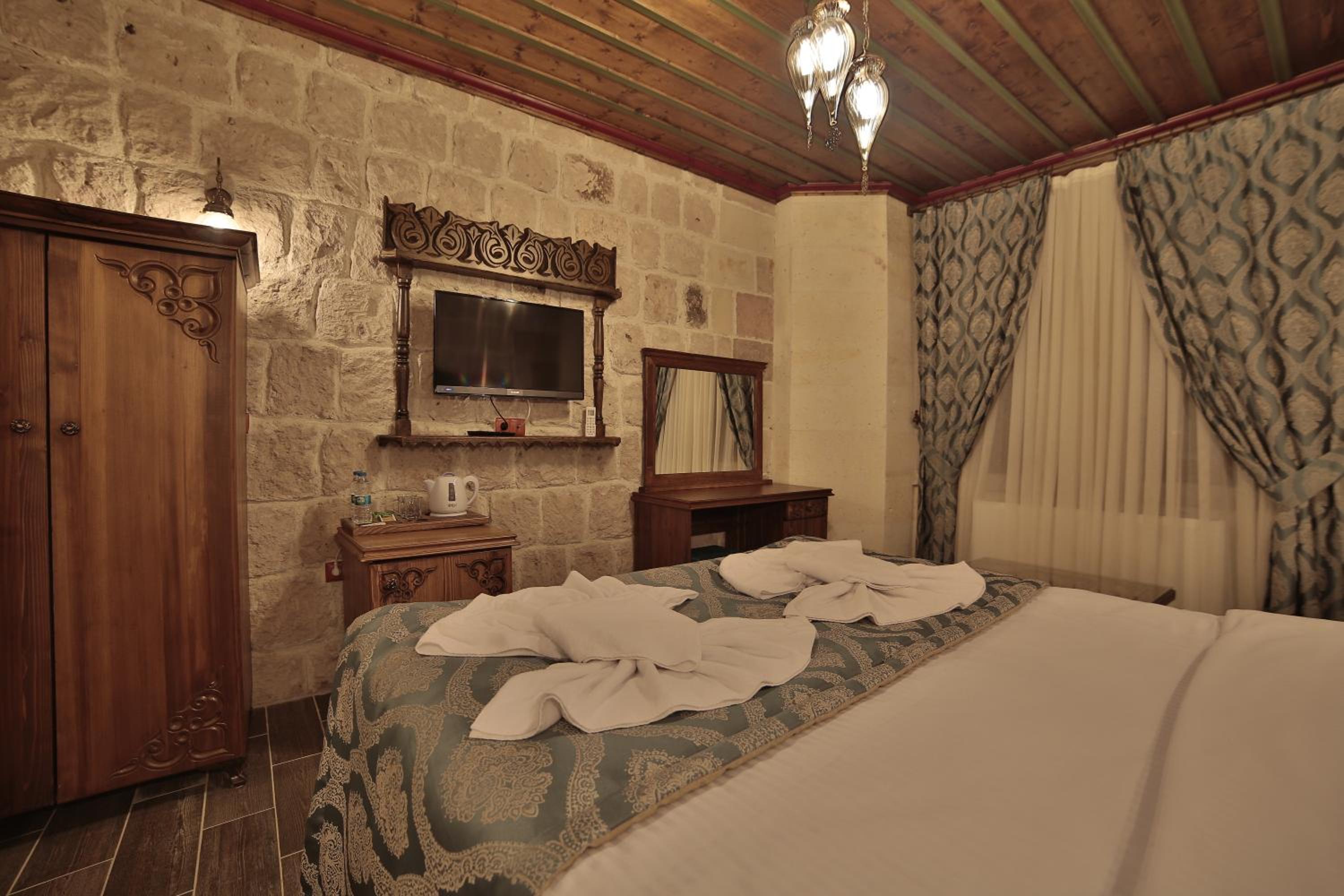 Grand Cappadocia Hotel - Image 14